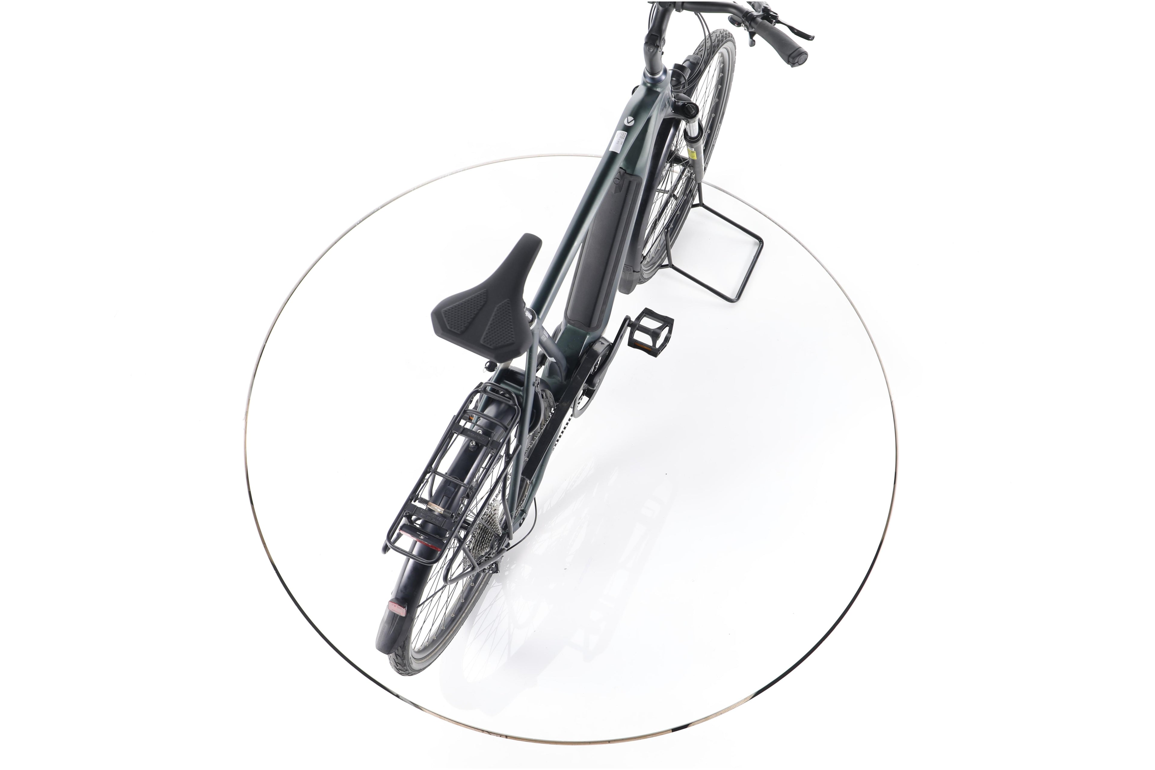 Velo de Ville AEB 890 Trekking E-Bike - Image 23