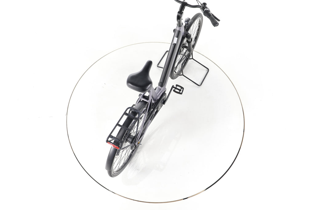 QWIC PREMIUM i MN7.2 City E-Bike Tiefeinsteiger - Image 23