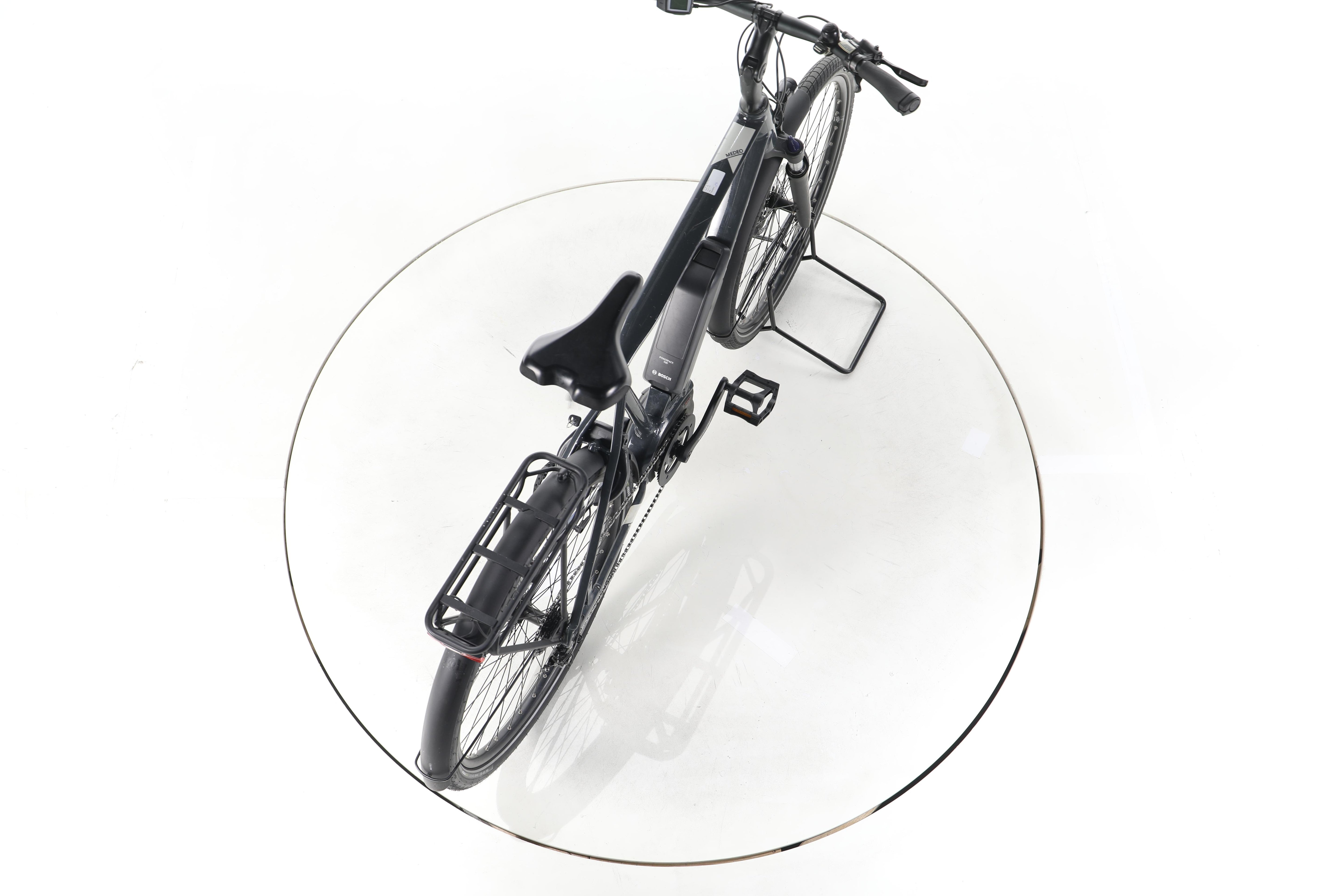 Gazelle Medeo T9 HMB Trekking E-Bike - Image 23