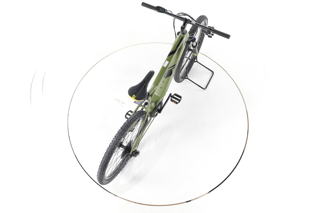R Raymon HardRay E 4.0 E-Bike - Image 23