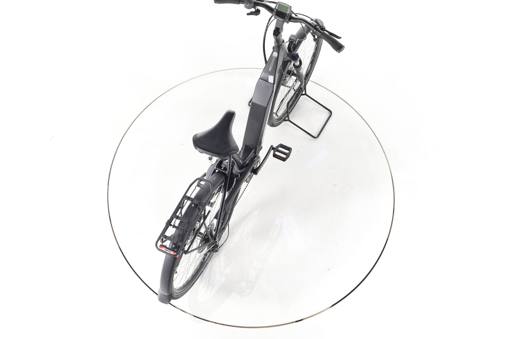 Victoria eTrekking 8.8 Trekking E-Bike Tiefeinsteiger - Image 23