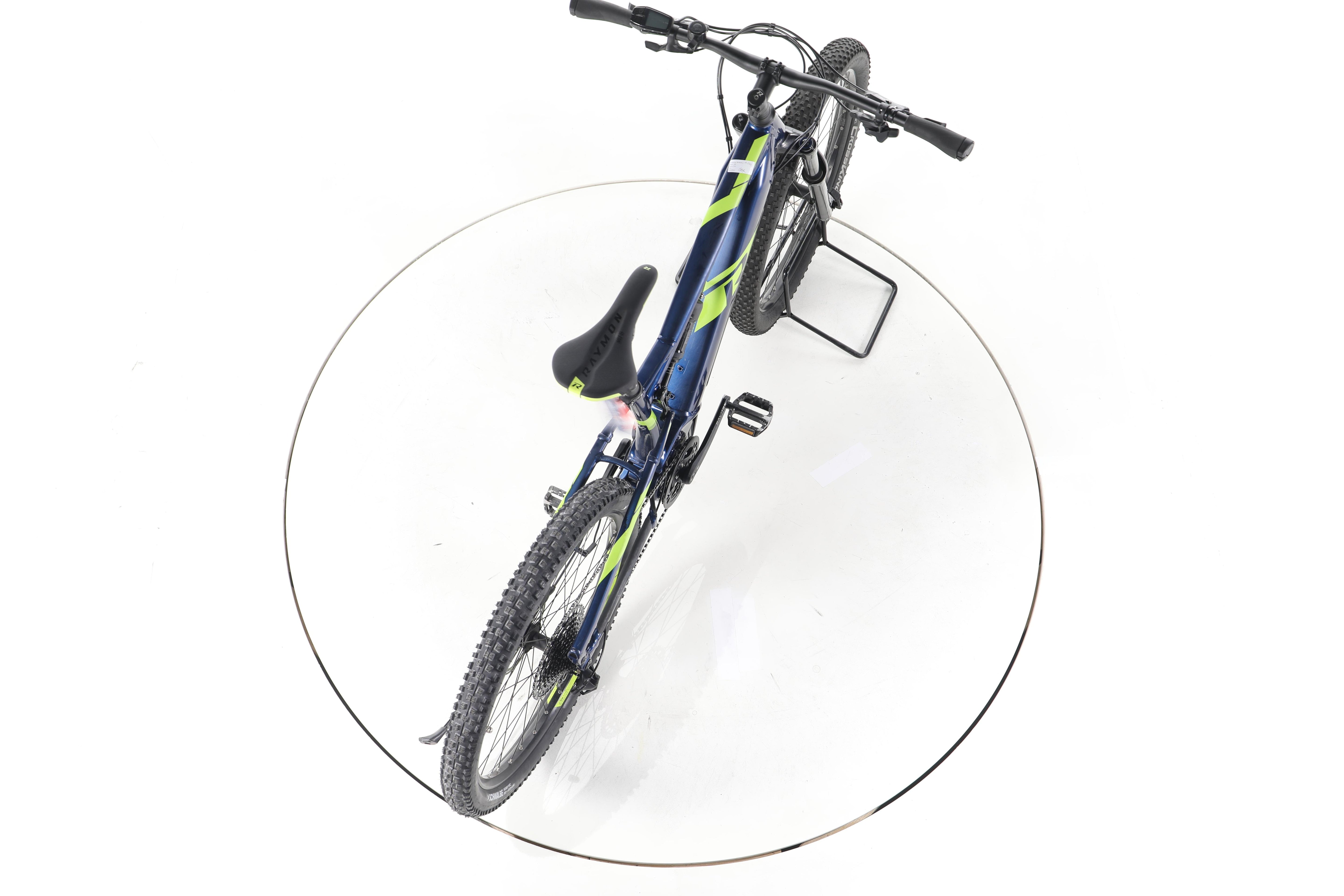 R Raymon Fullray 130E 6.0 E-Bike Fully - Image 23