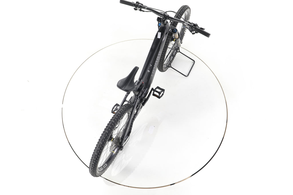 Haibike AllMtn 10 Fully E-Bike 2024 - Image 23