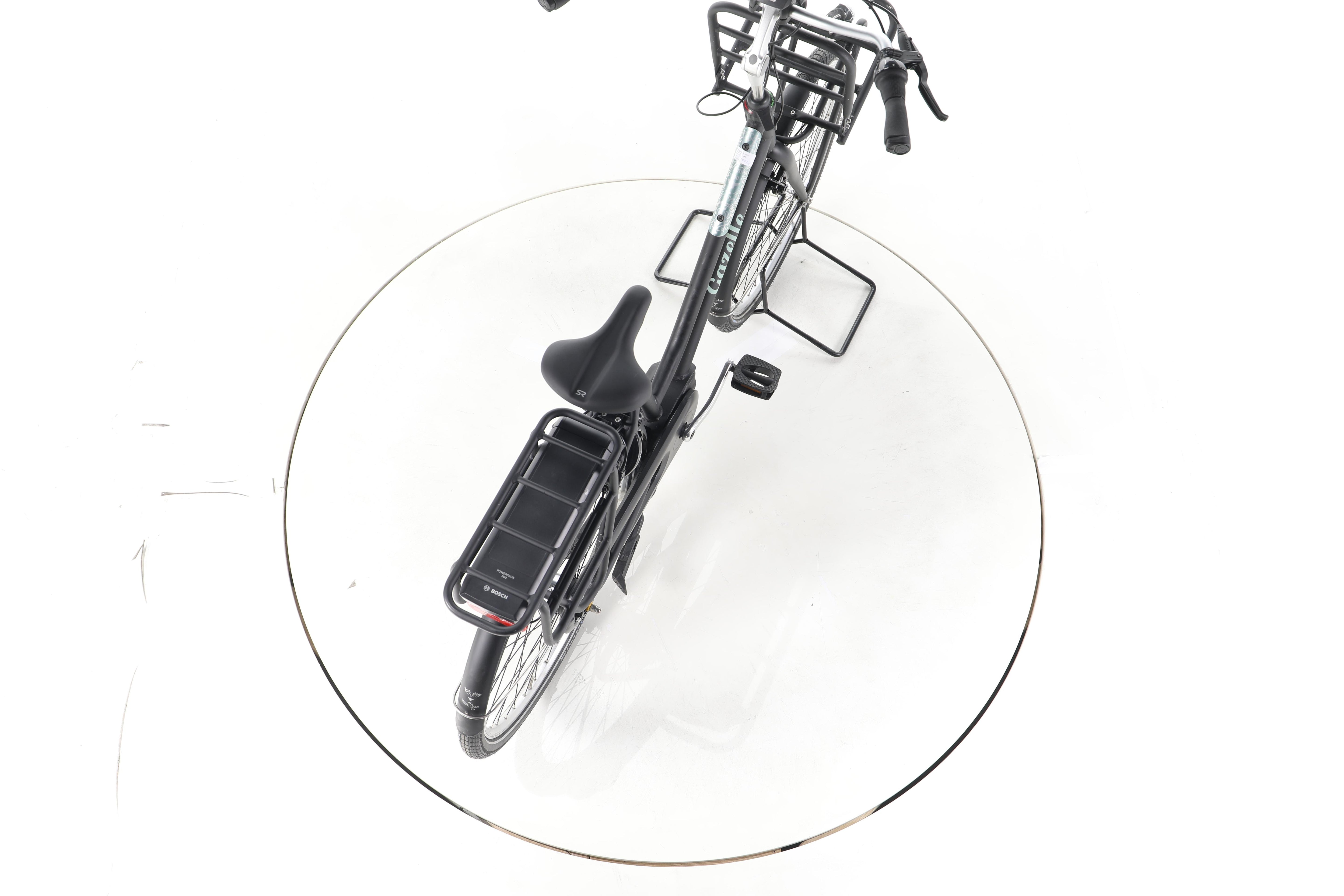Gazelle Miss Grace C7+ HMB City E-Bike - Image 23