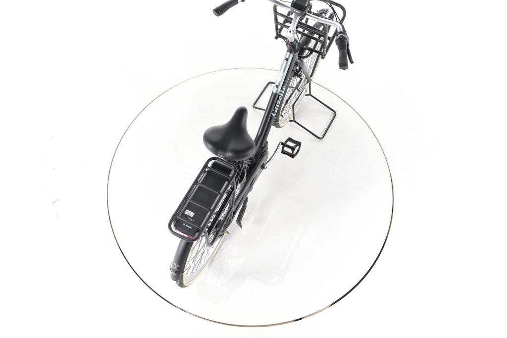 Gazelle Miss Grace C7+ HMB City E-Bike Tiefeinsteiger - Image 23