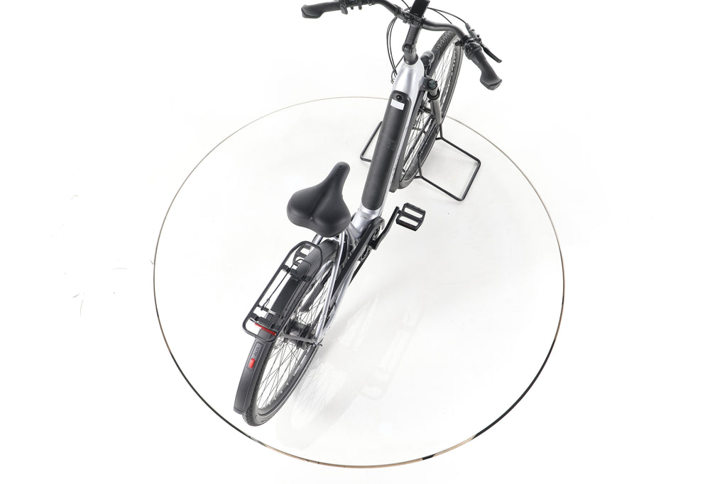 Cube Supreme Hybrid SLX City E-Bike Tiefeinsteiger - Image 23