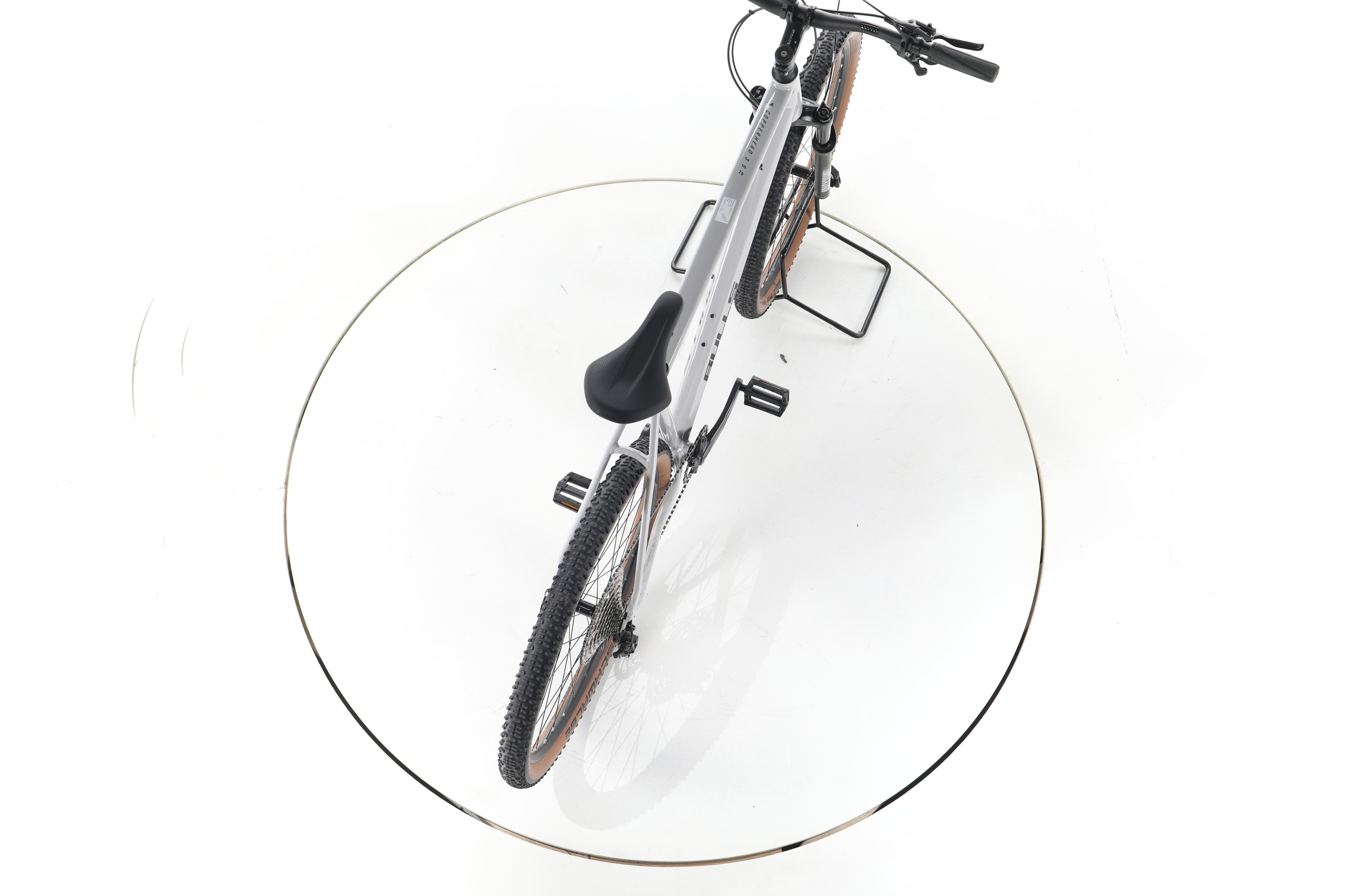 Bulls Copperhead 3 Fahrrad Hardtail - Image 23