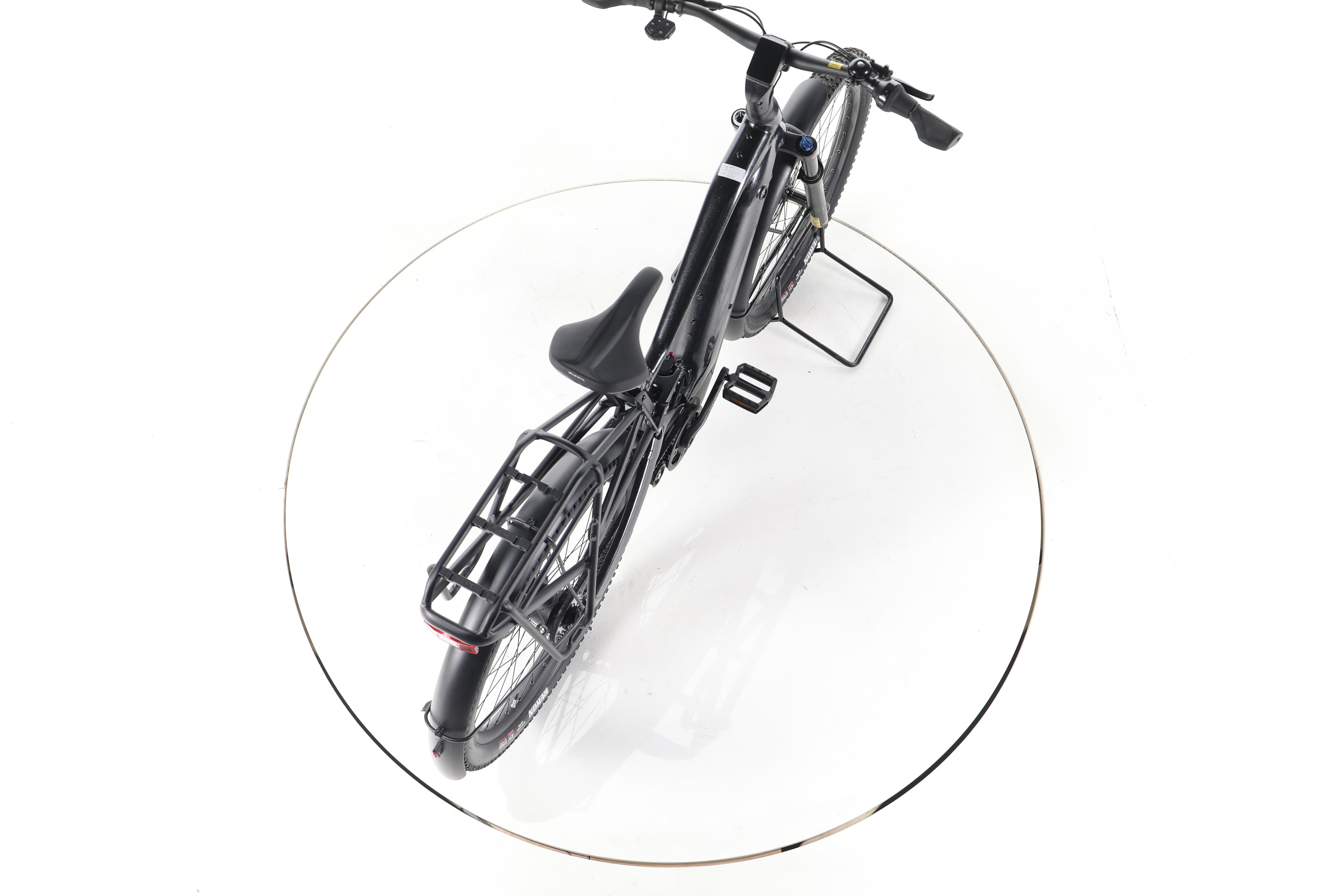 Giant Stormguard E+2 SUV E-Bike 2023 - Image 23