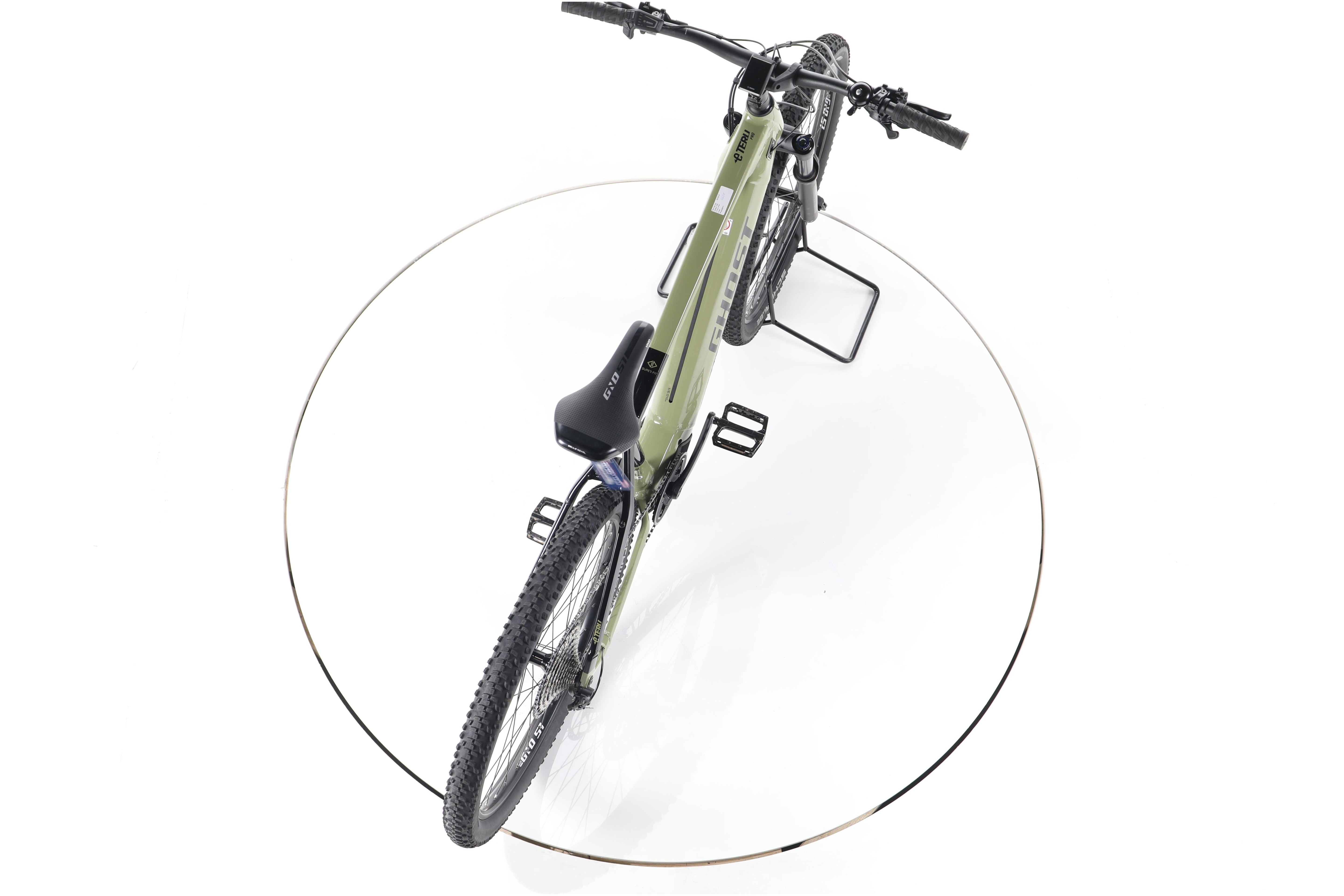 Ghost E-TERU B Pro E-Bike 2023 - Image 23