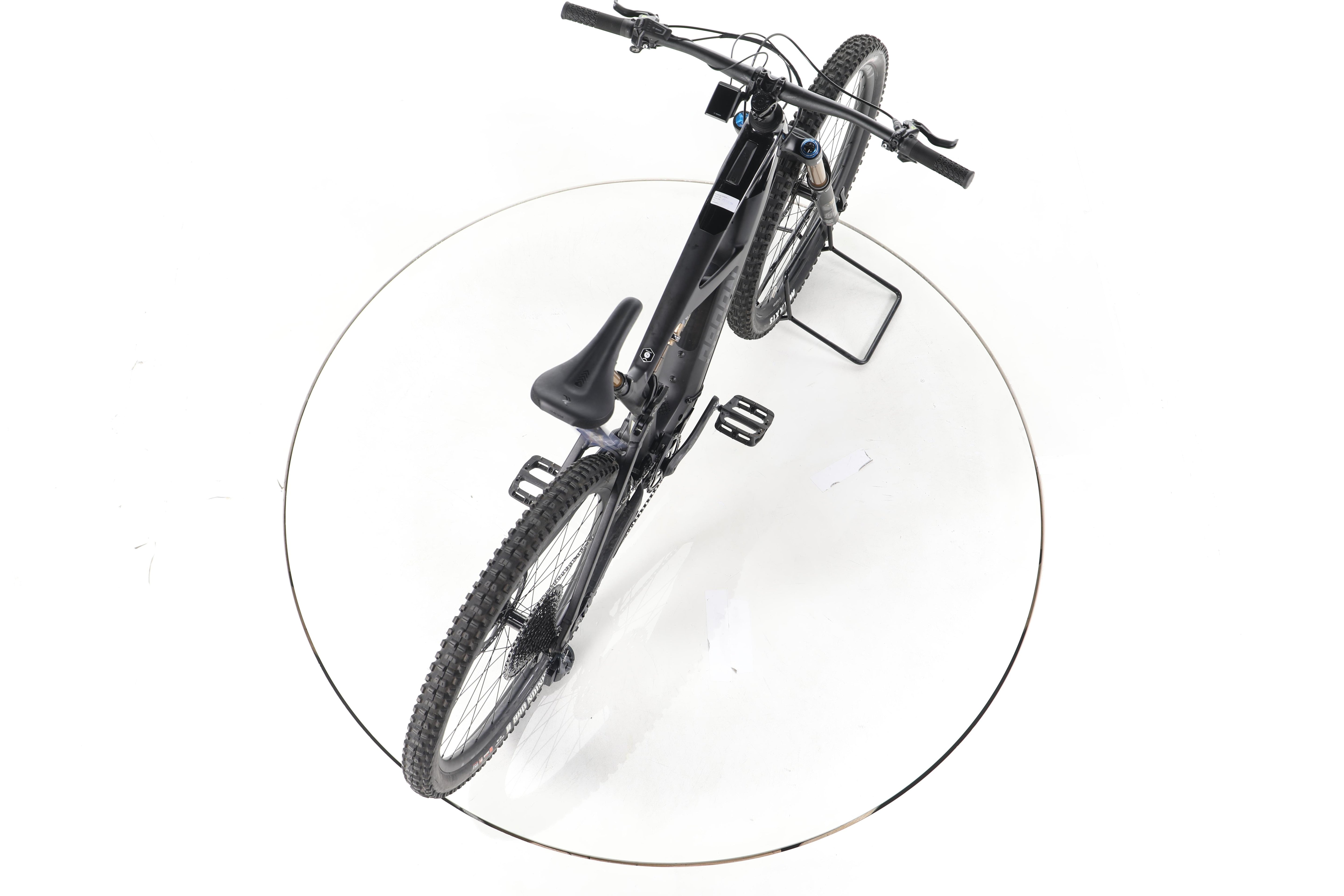 Radon Render 10.0 HD Fully E-Bike Carbon - Image 23