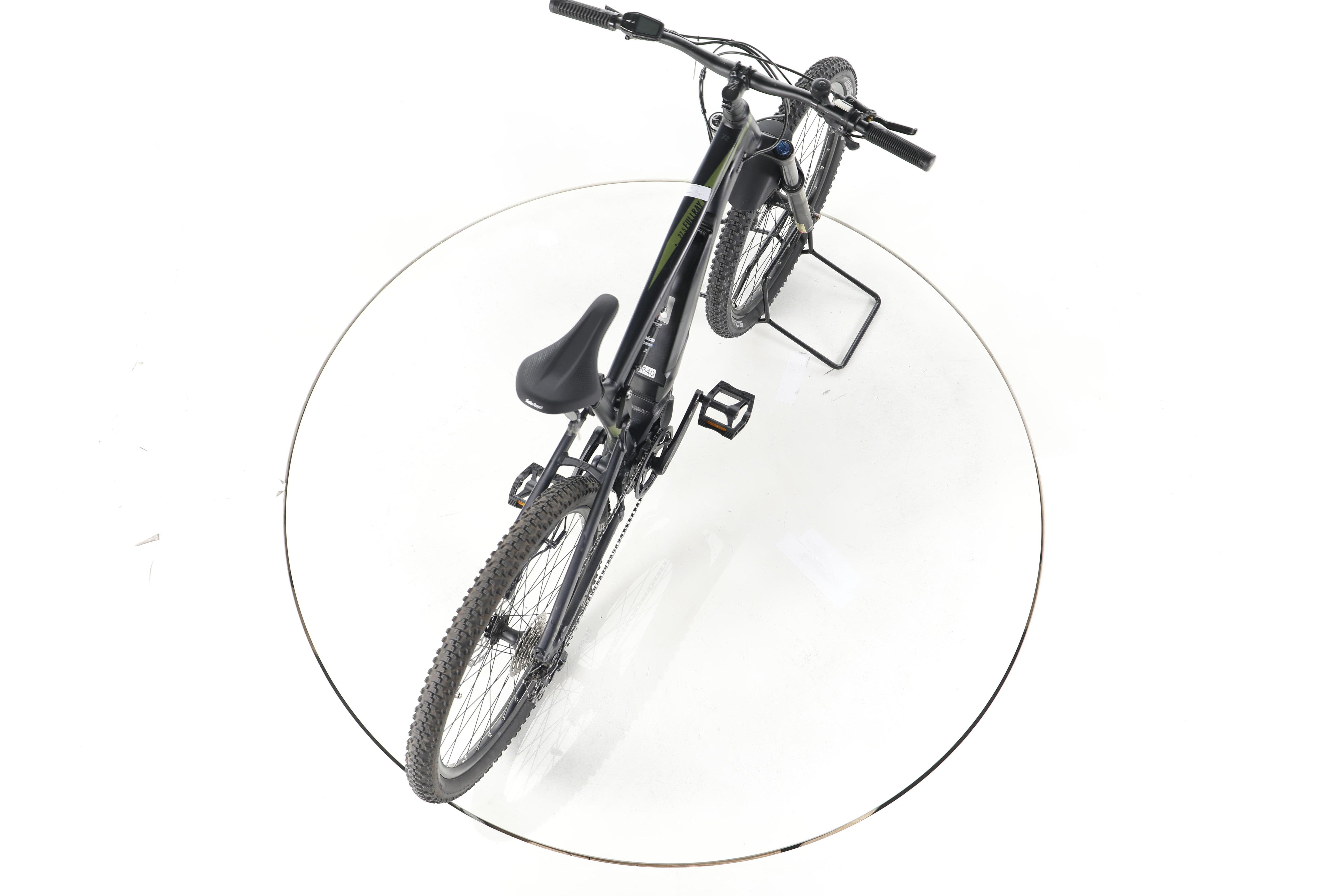 R Raymon FullRay E-Seven 5.0 E-Bike Fully - Image 23