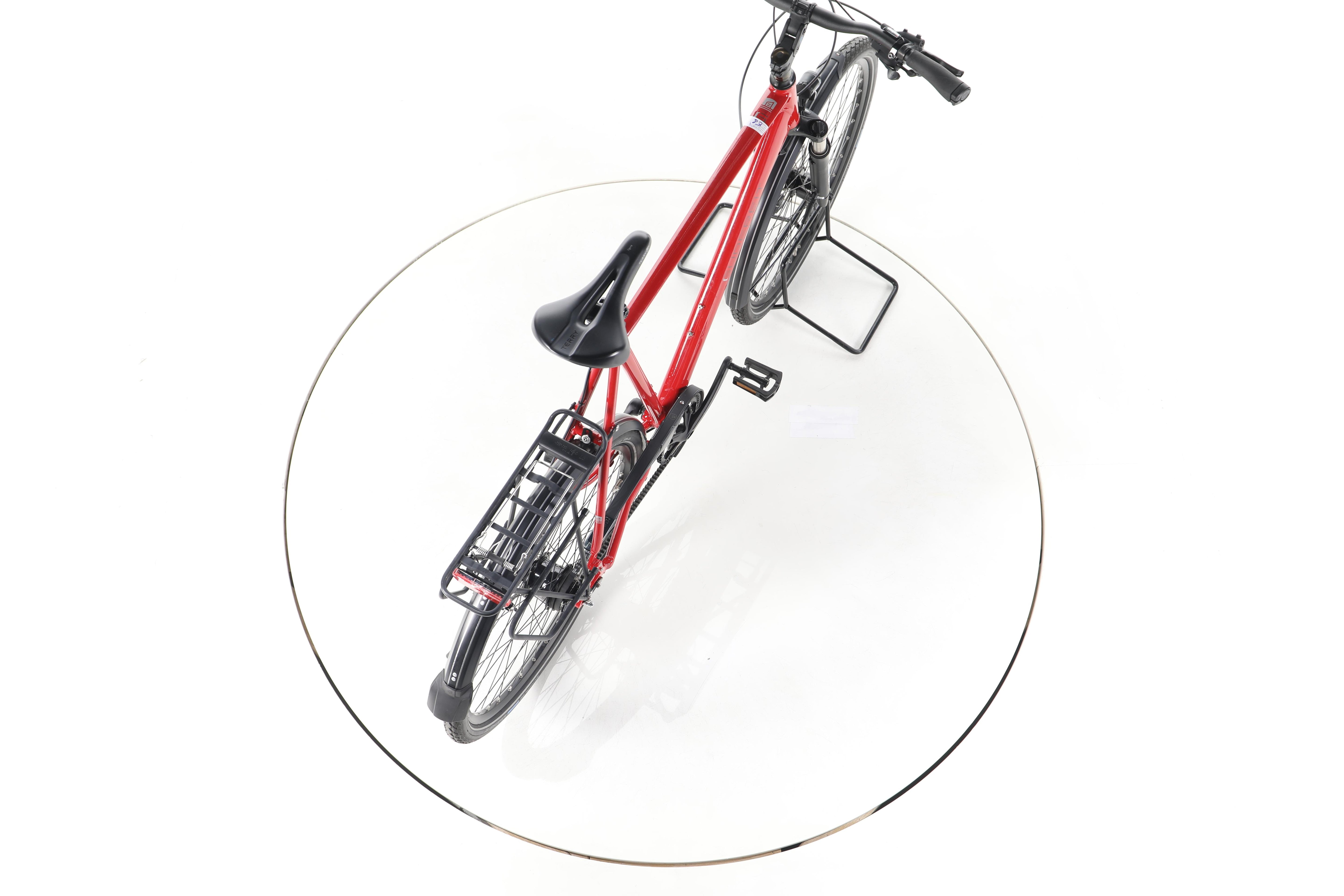 Gudereit Premium 11.0 Evo Fahrrad City & Trekking - Image 23