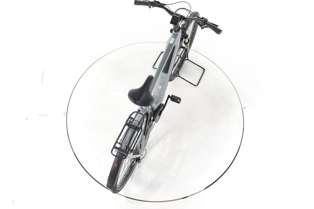 Cube Kathmandu Hybrid ONE Trekking E-Bike - Image 23