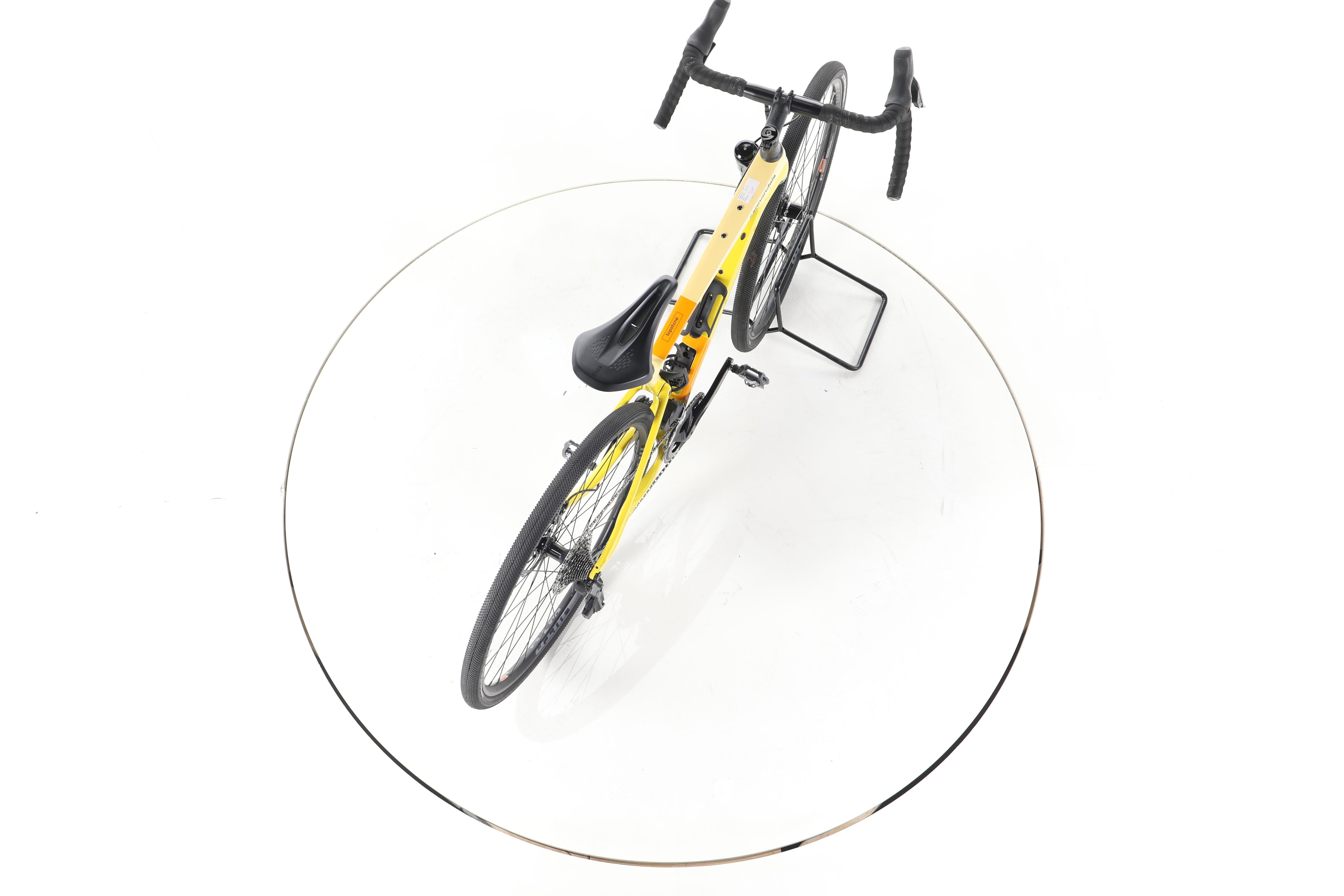 Cannondale Topstone Carbon 2 Lefty - Image 23