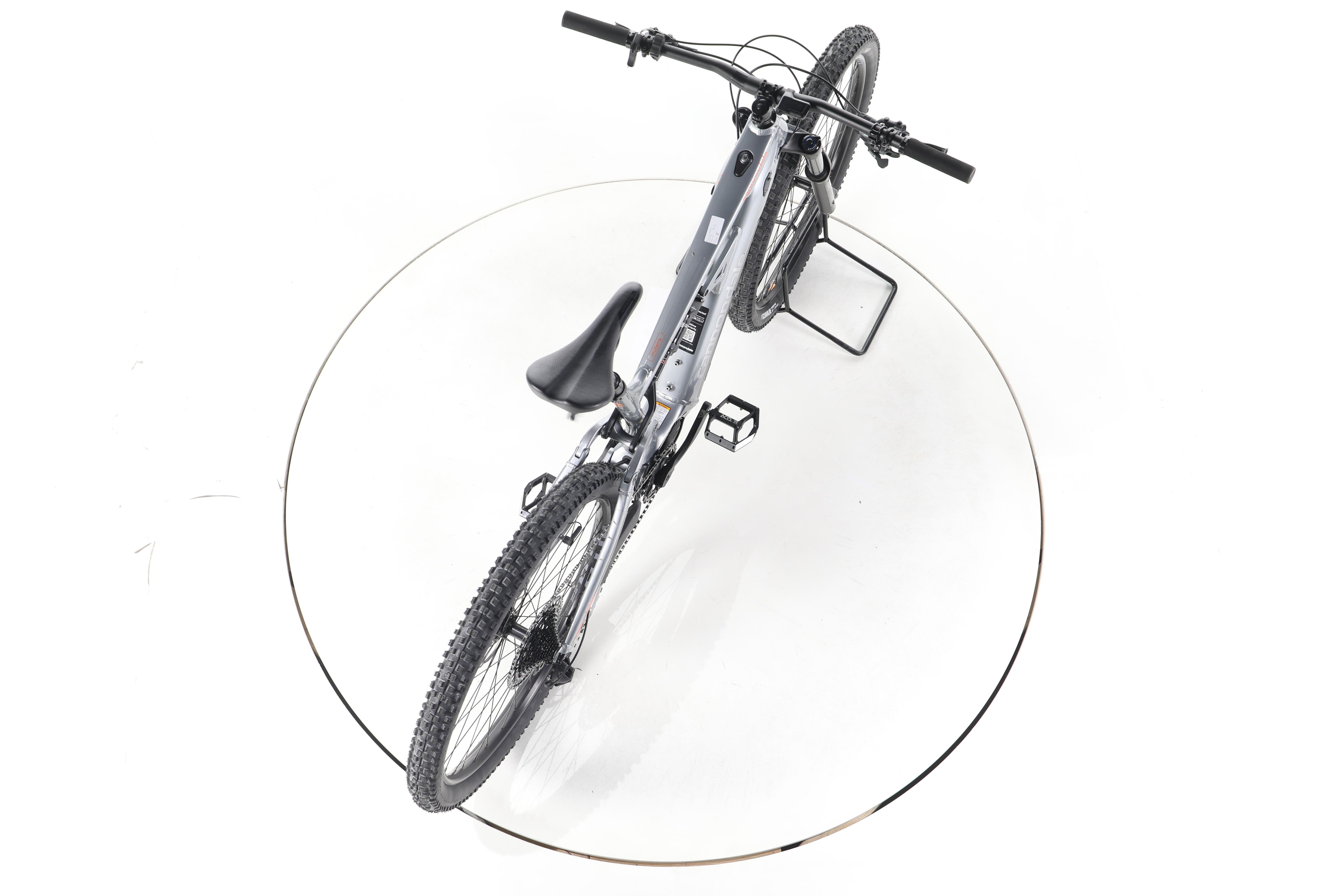 Cube Stereo Hybrid 140 HPC Race E-Bike Fully Carbon 2024 - Image 23
