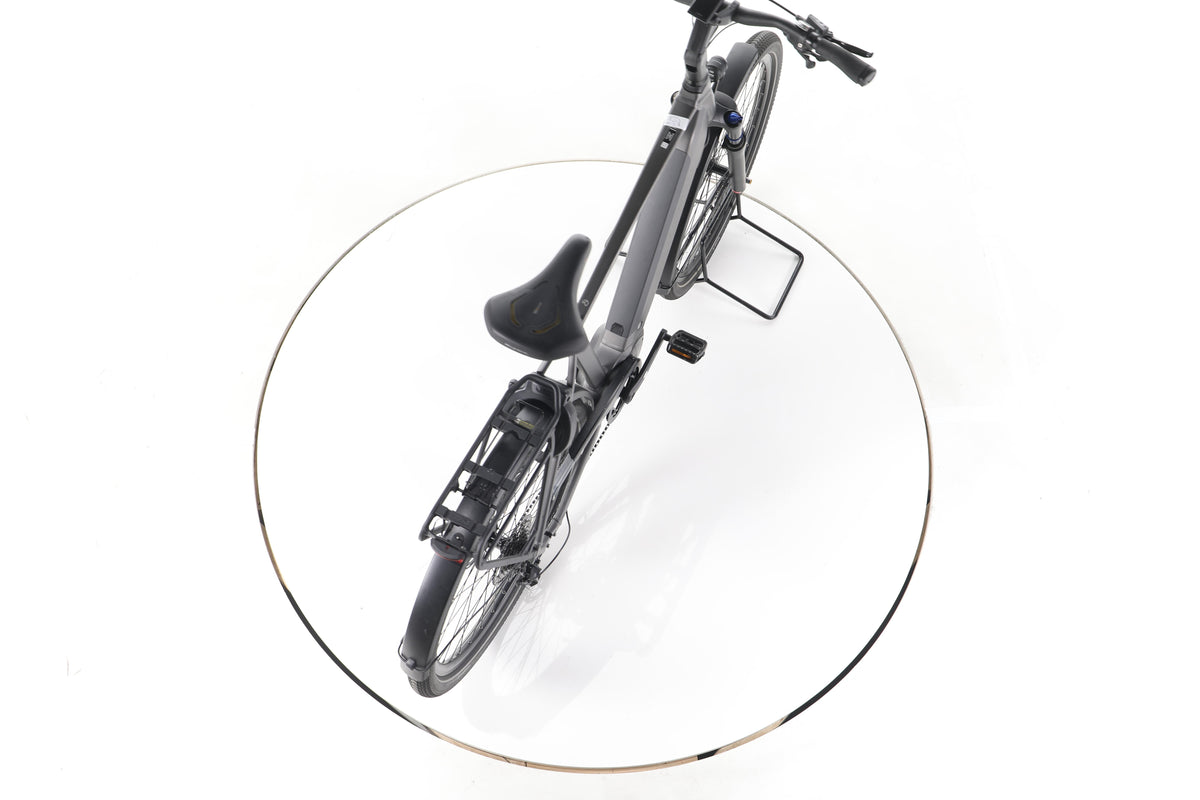 Kalkhoff Endeavour 5.B Advance+ Trekking E-Bike - Image 23