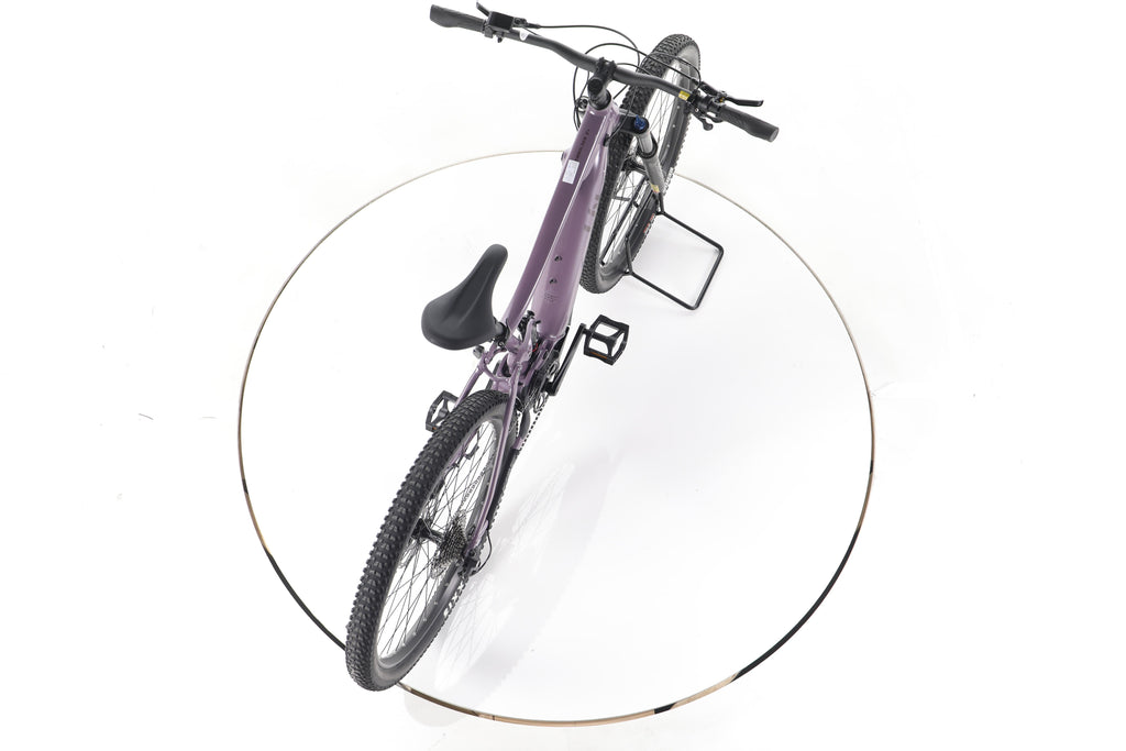 Liv Embolden E+ 2 E-Bike Fully - Image 23