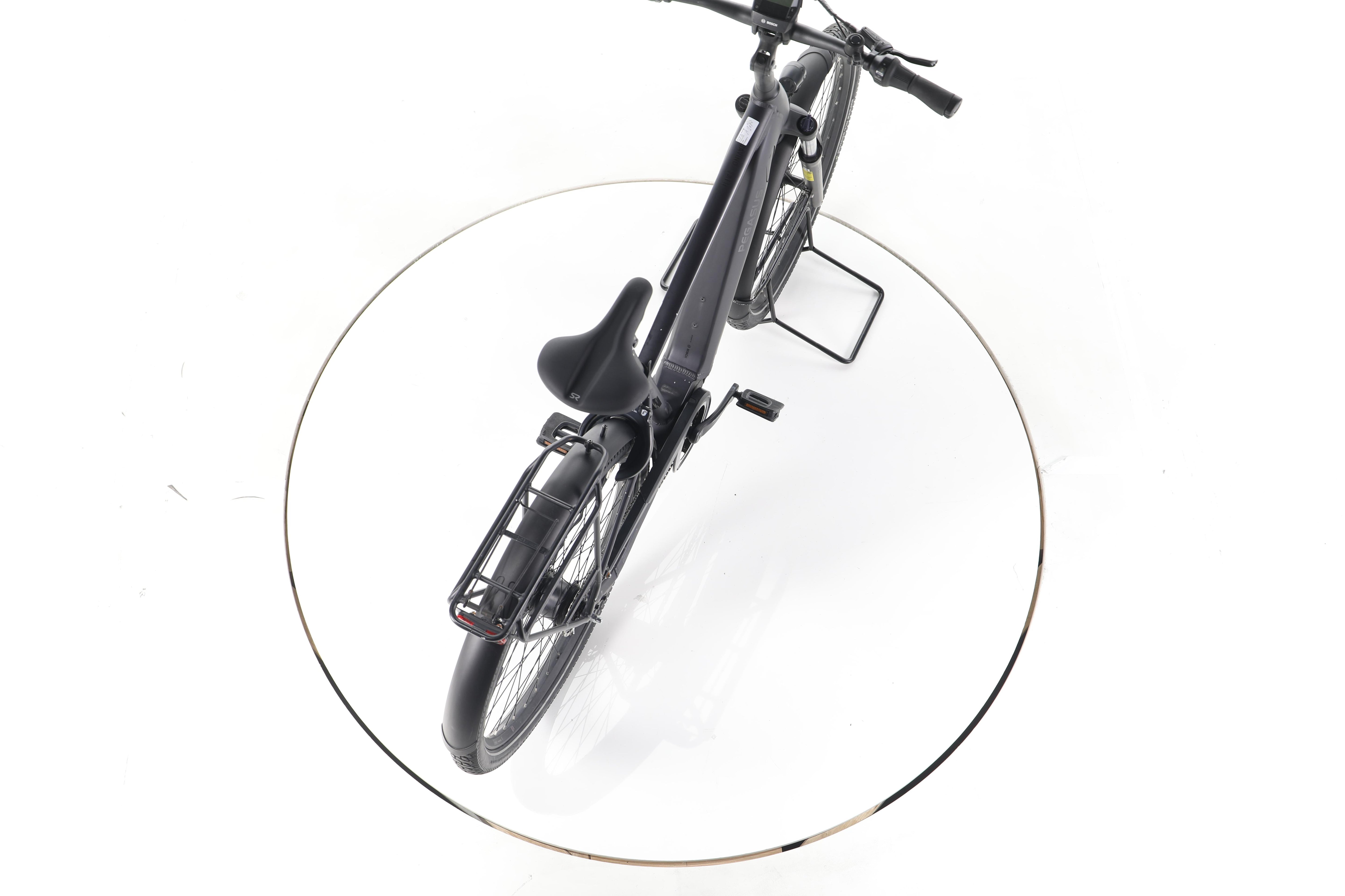 Pegasus Savino EVO 5R Performance City E-Bike - Image 23