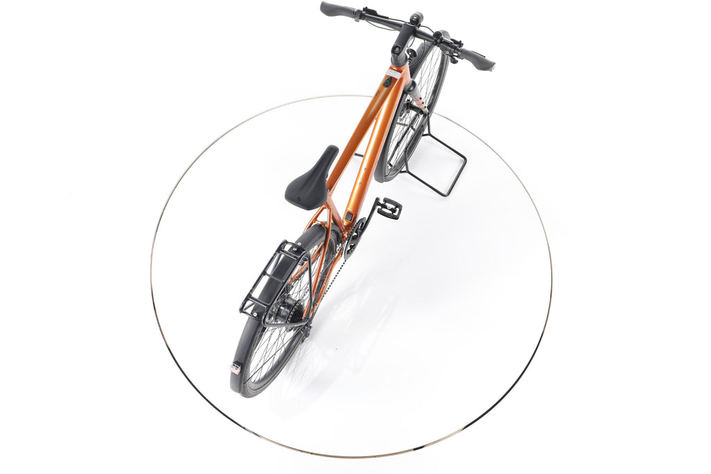 Bergamont E-Sweep Sport Trekking E-Bike - Image 23