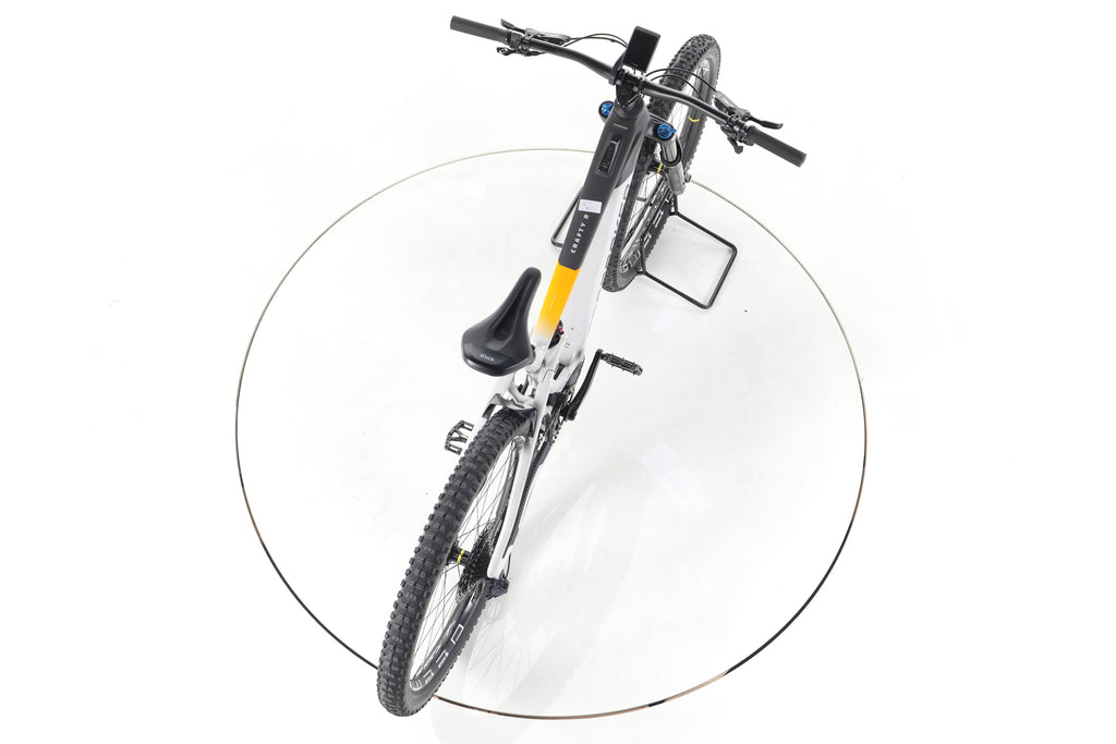 Mondraker Crafty R E-Bike Fully Carbon 2024 - Image 23