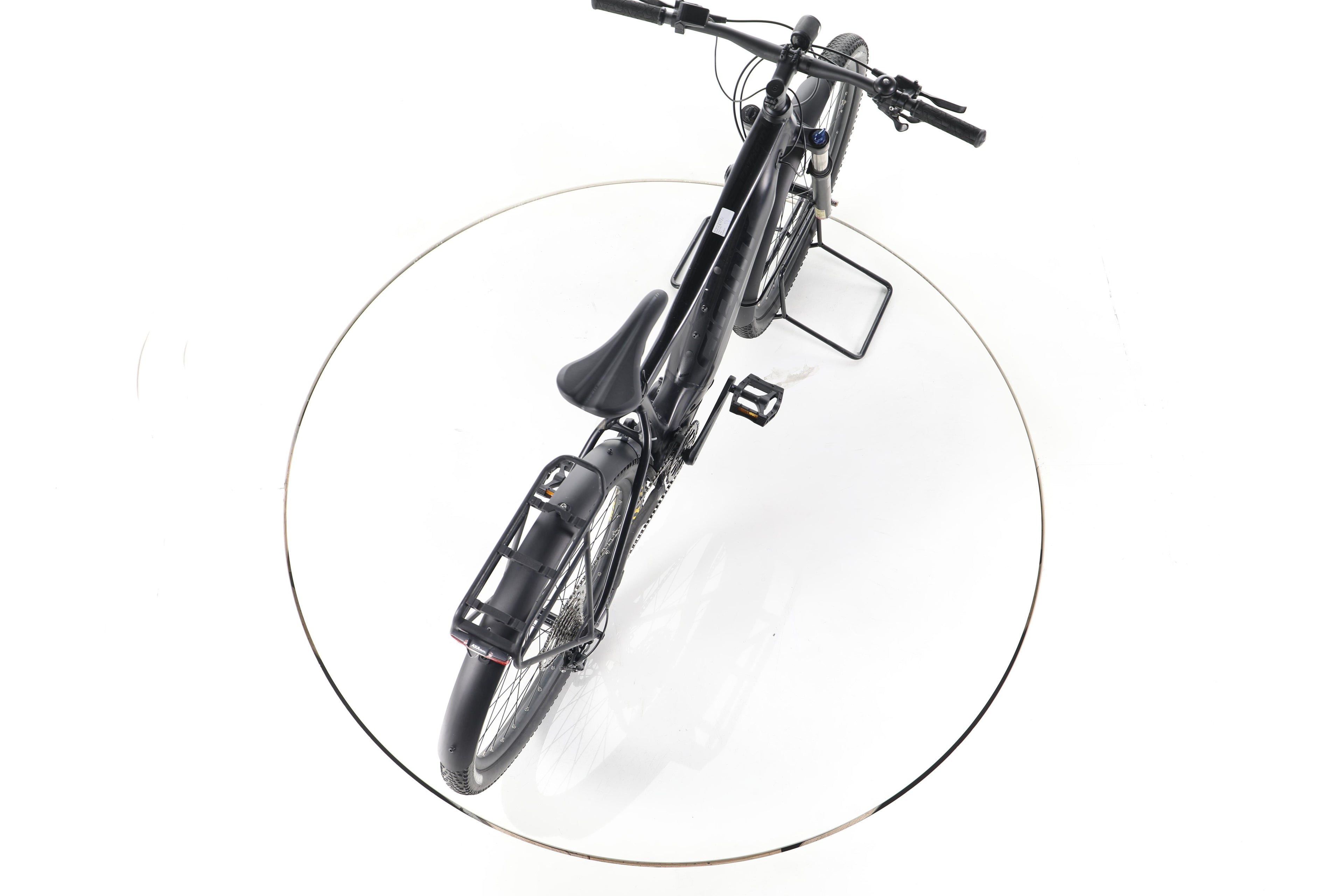 Giant Fathom E+ EX Trekking E-Bike - Image 23