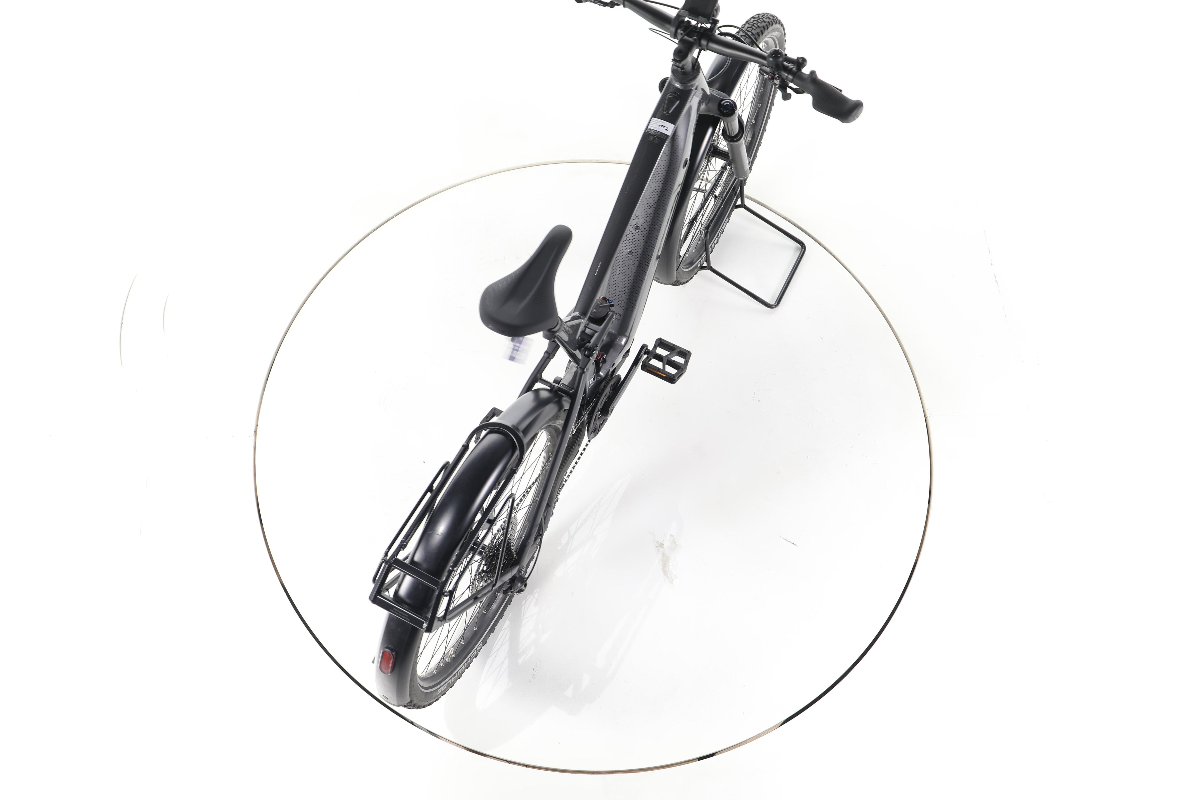 Stevens E-Inception TR 7.6.1 SUV E-Bike 2024 - Image 23