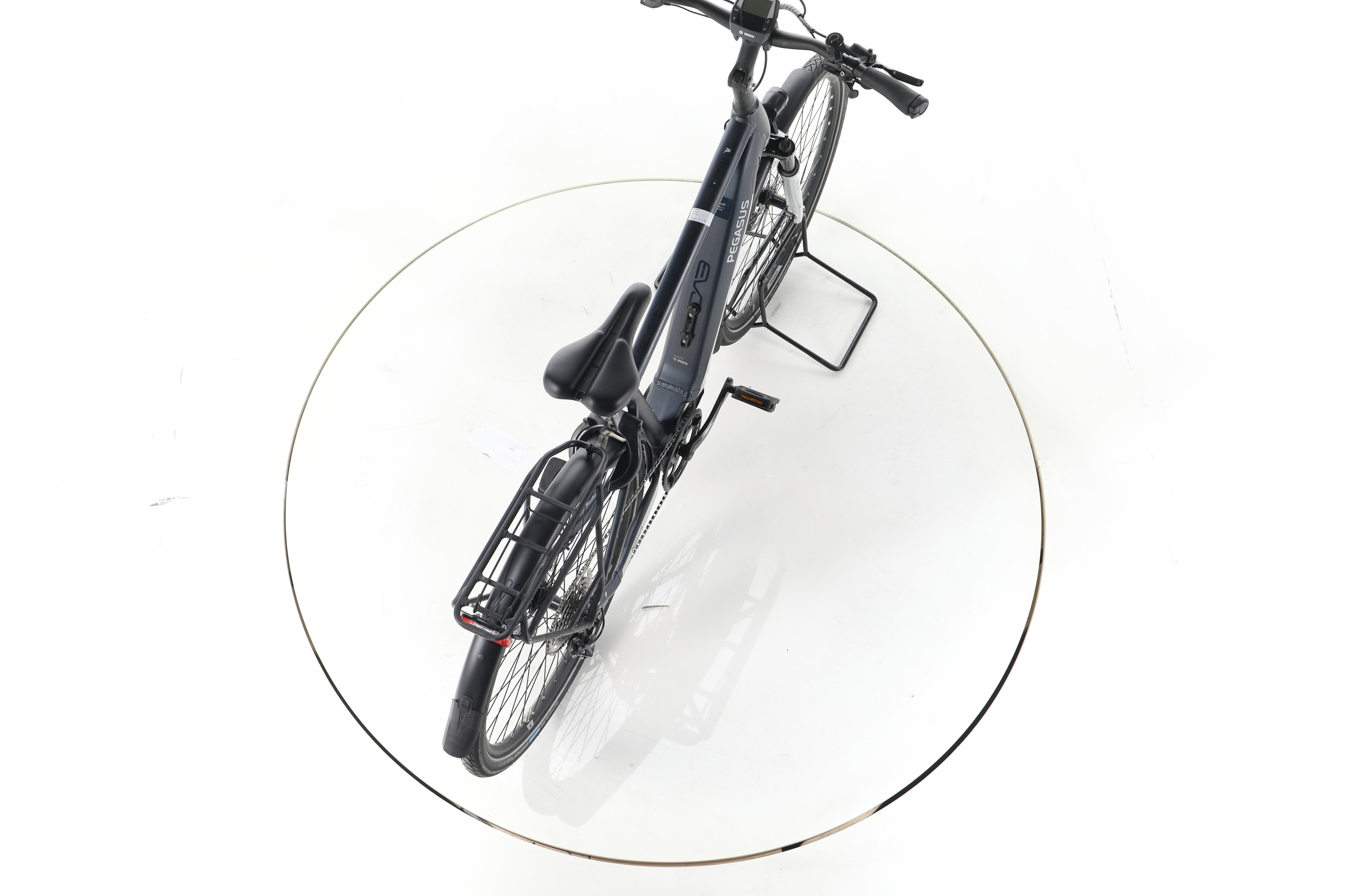 Pegasus Premio EVO 10 Lite Trekking E-Bike - Image 23
