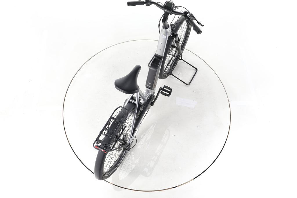 Brennabor T-38e Trekking E-Bike Tiefeinsteiger - Image 23
