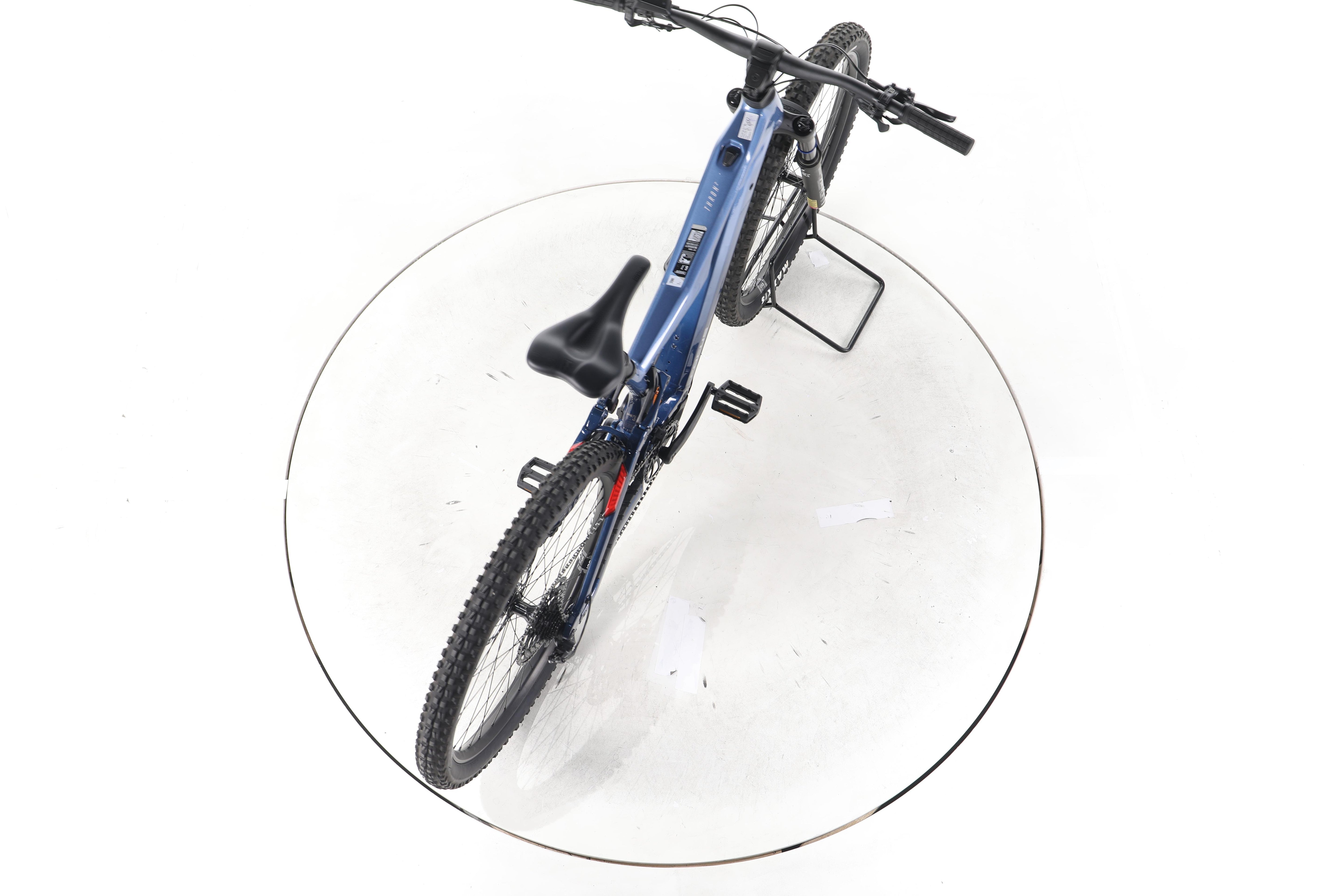 Focus THRON² 6.7 E-Bike Fully 2025 - Image 23
