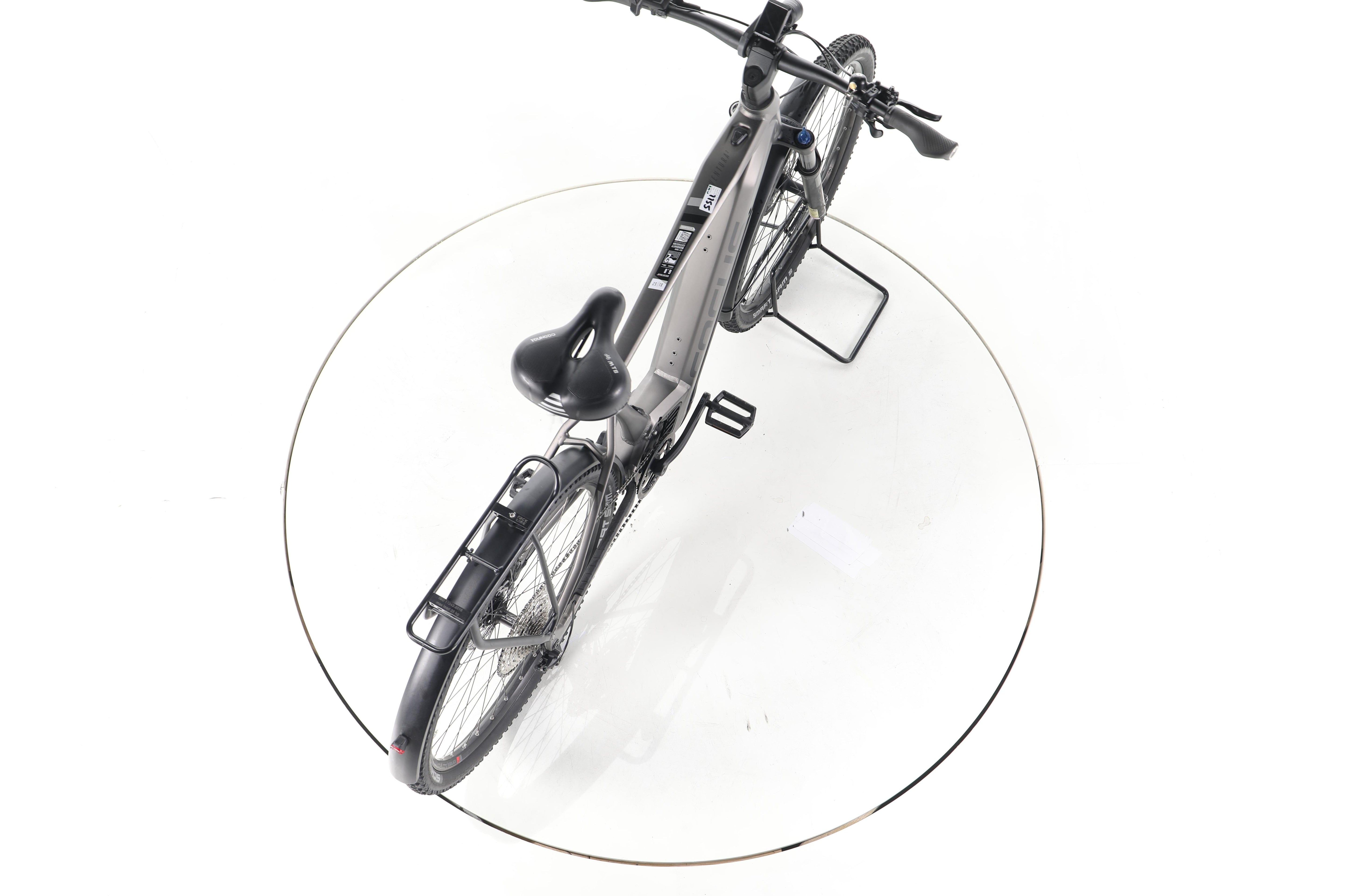 Focus Aventura² 6.8 Trekking E-Bike - Image 23