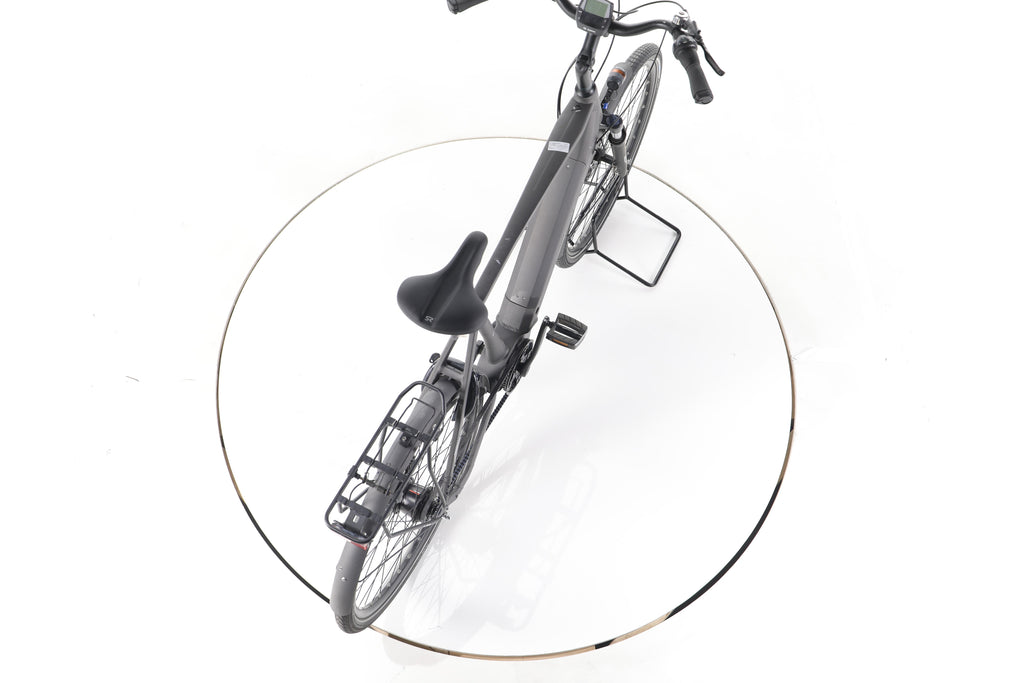 BBF Bern City E-Bike - Image 23