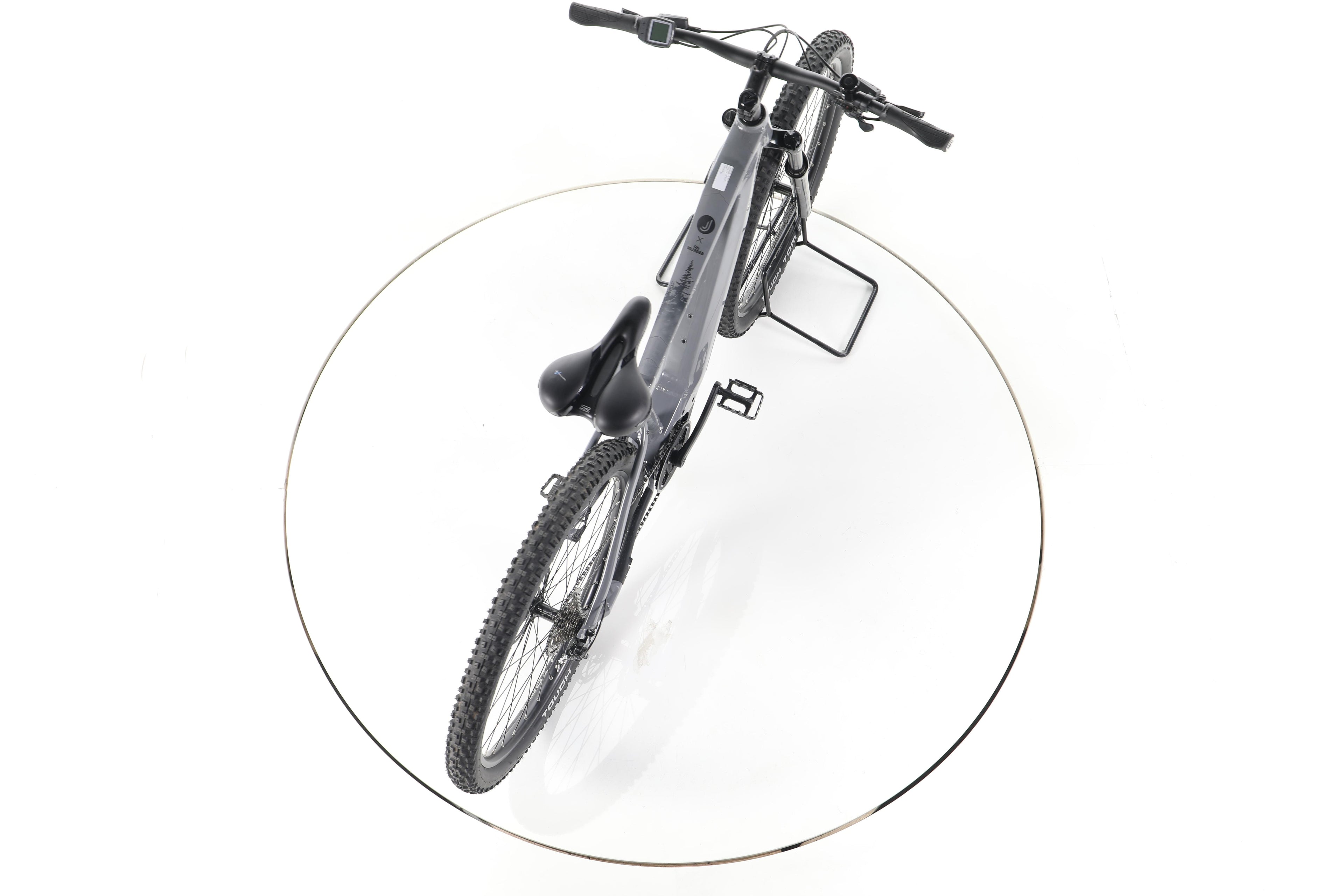 Conway Cairon S 2.0 E-Bike - Image 23