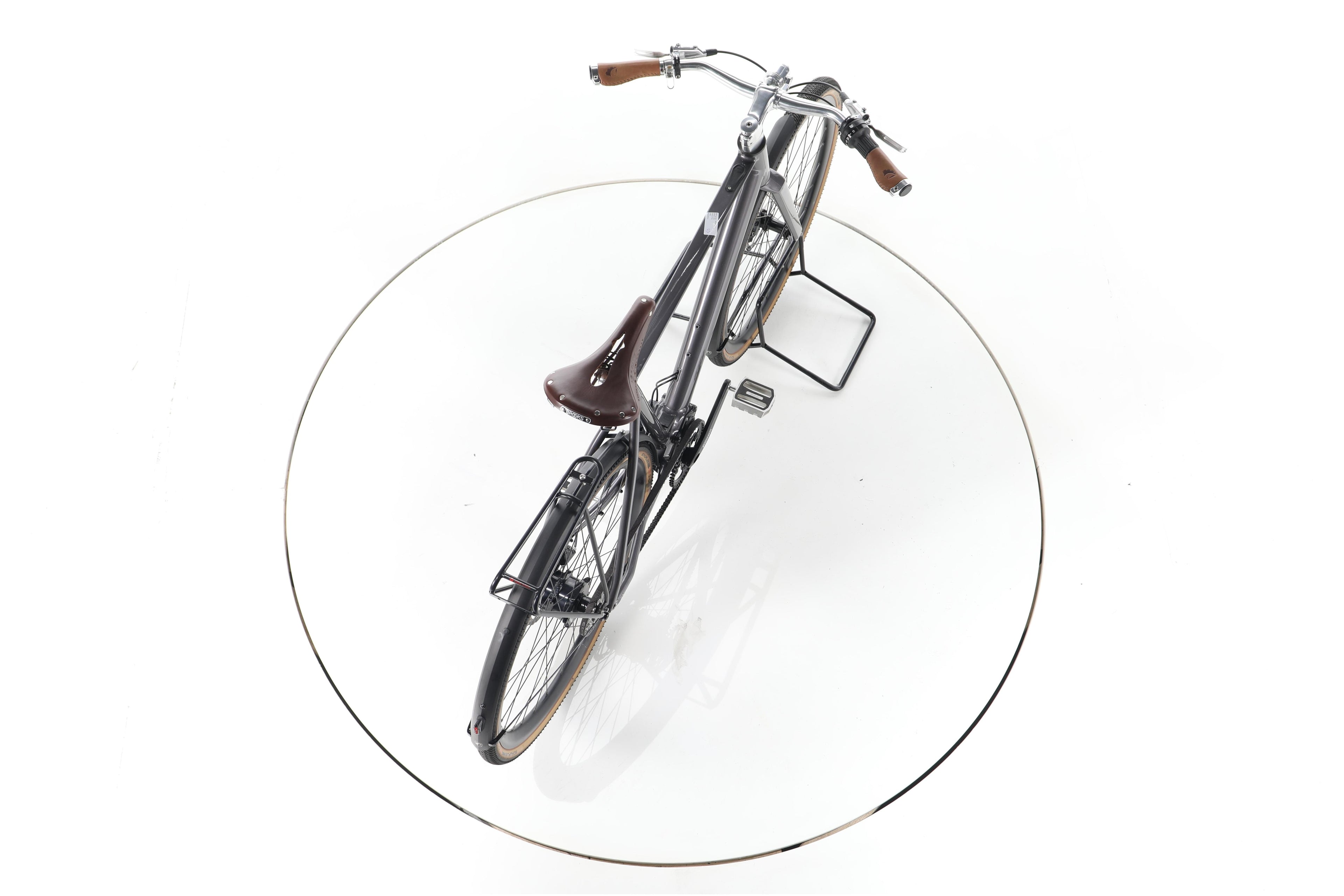 DESIKNIO Dopamine X20 Pinion C1.9XR City E-Bike 2023 - Image 23