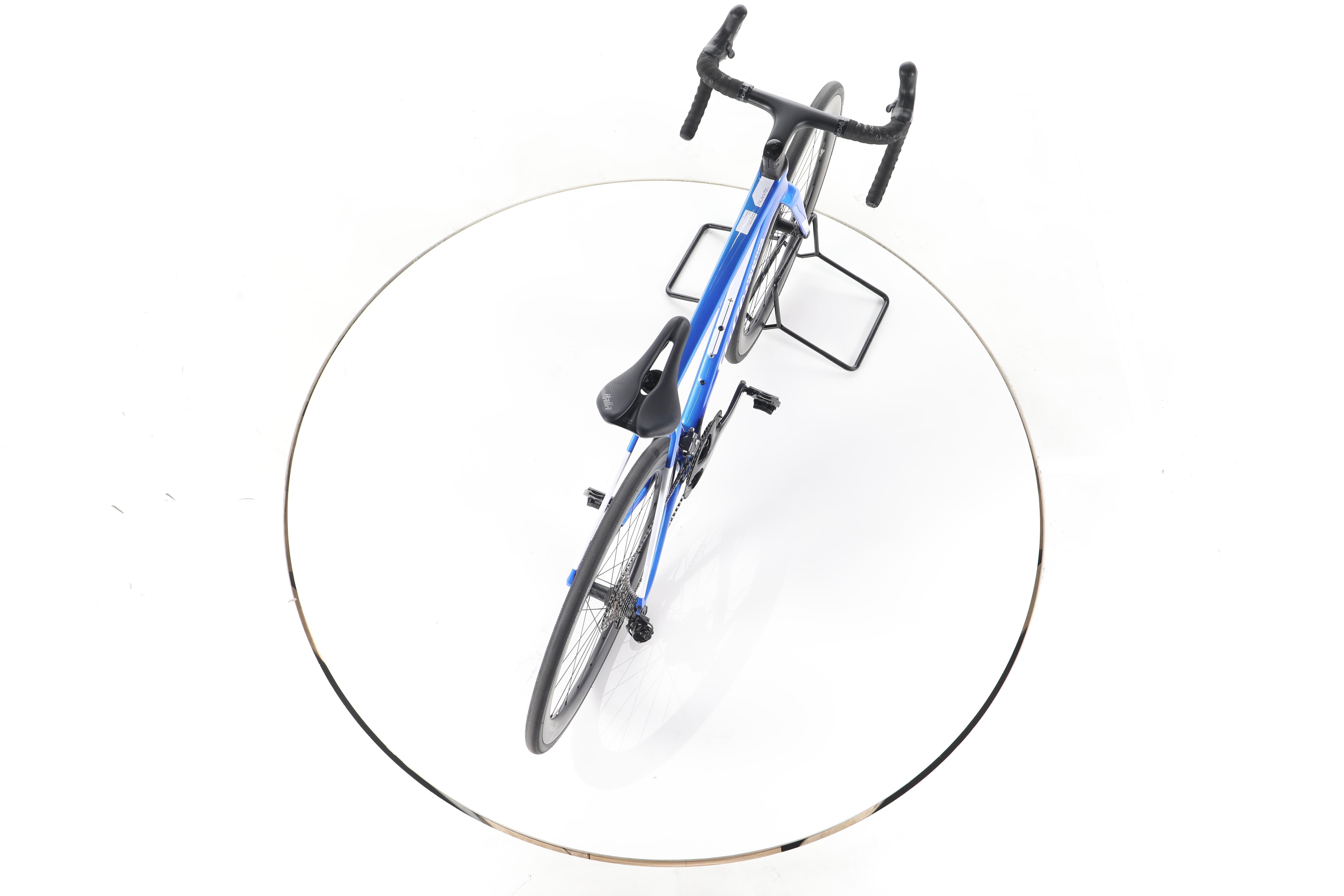 Wilier Filante SL Super Record EPS Rennrad Carbon 2025 - Image 23