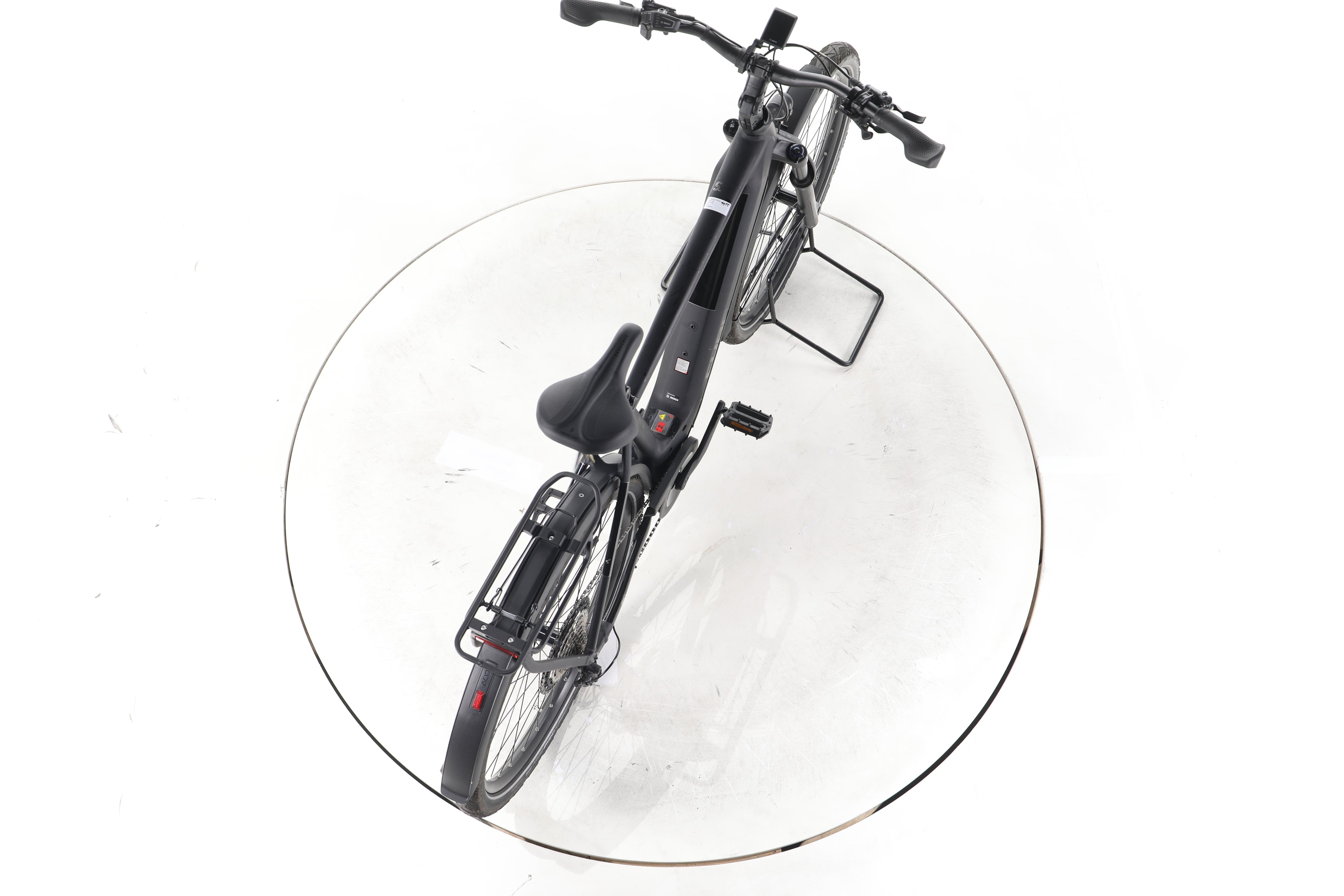 Cube Kathmandu Hybrid SLT Trekking E-Bike - Image 23