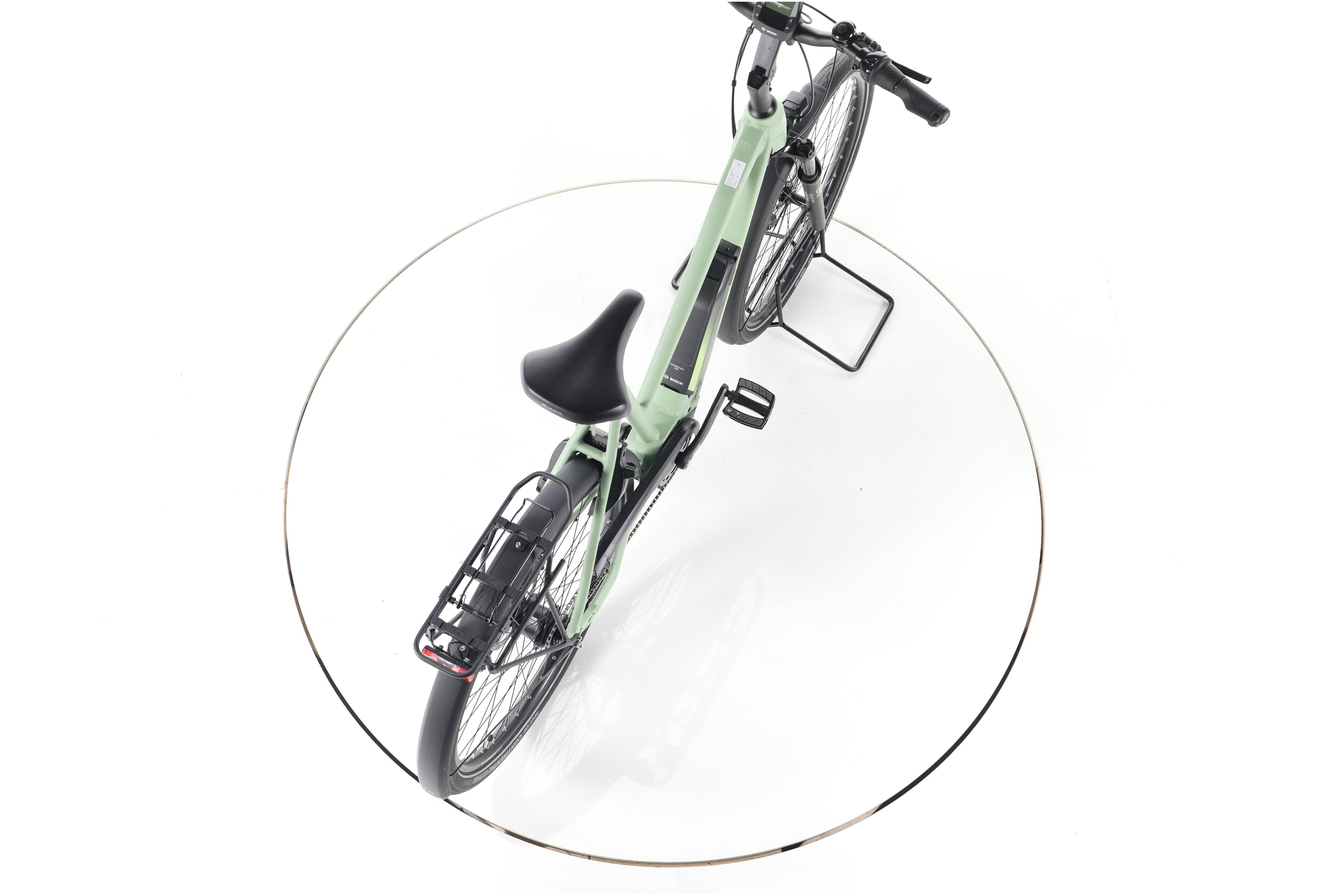 Brennabor T-32e City E-Bike - Image 23
