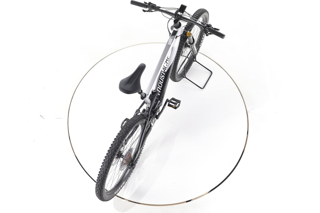 Moustache Bikes Trail 5 E-Bike Fully - Image 23