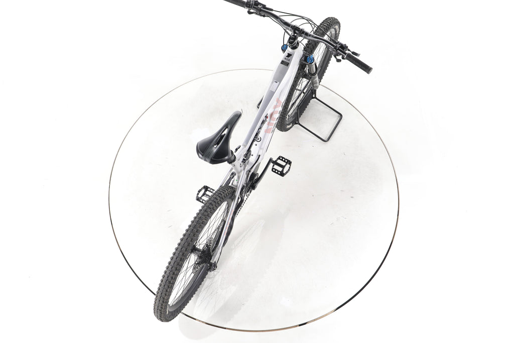 Nox Cycles HYBRID ALL-MTN 5.9 PRO E-Bike Fully - Image 23