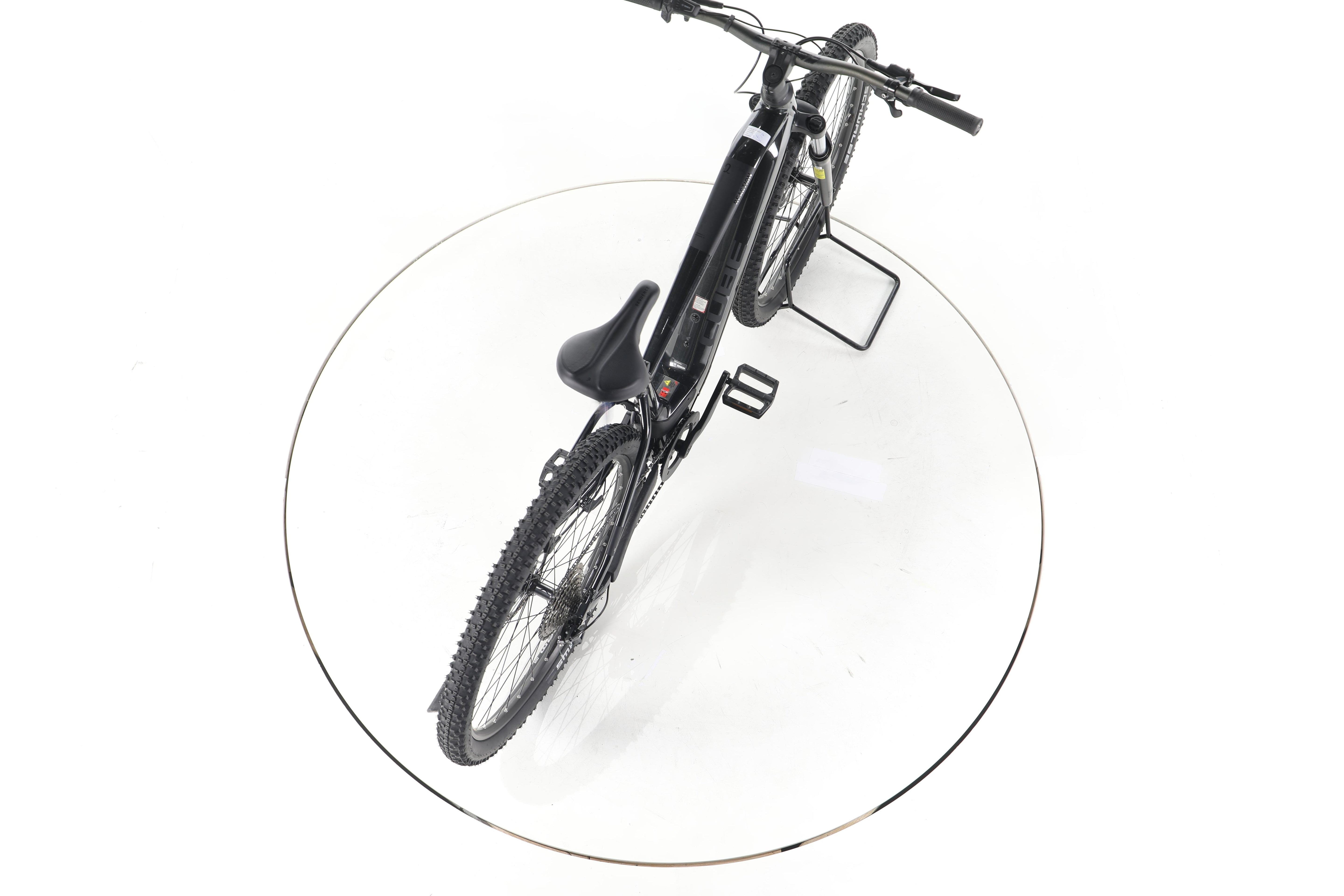 Cube Reaction Hybrid ONE E-Bike - Image 23
