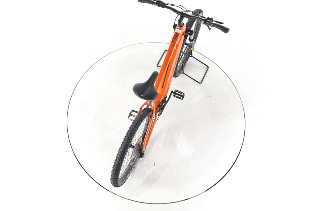 Haibike AllTrack 6 E-Bike 2024 - Image 23