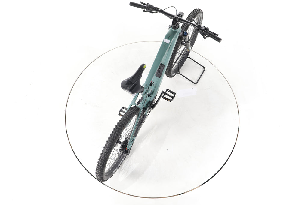 Bulls Sonic Evo Am 1 E-Bike Fully - Image 23