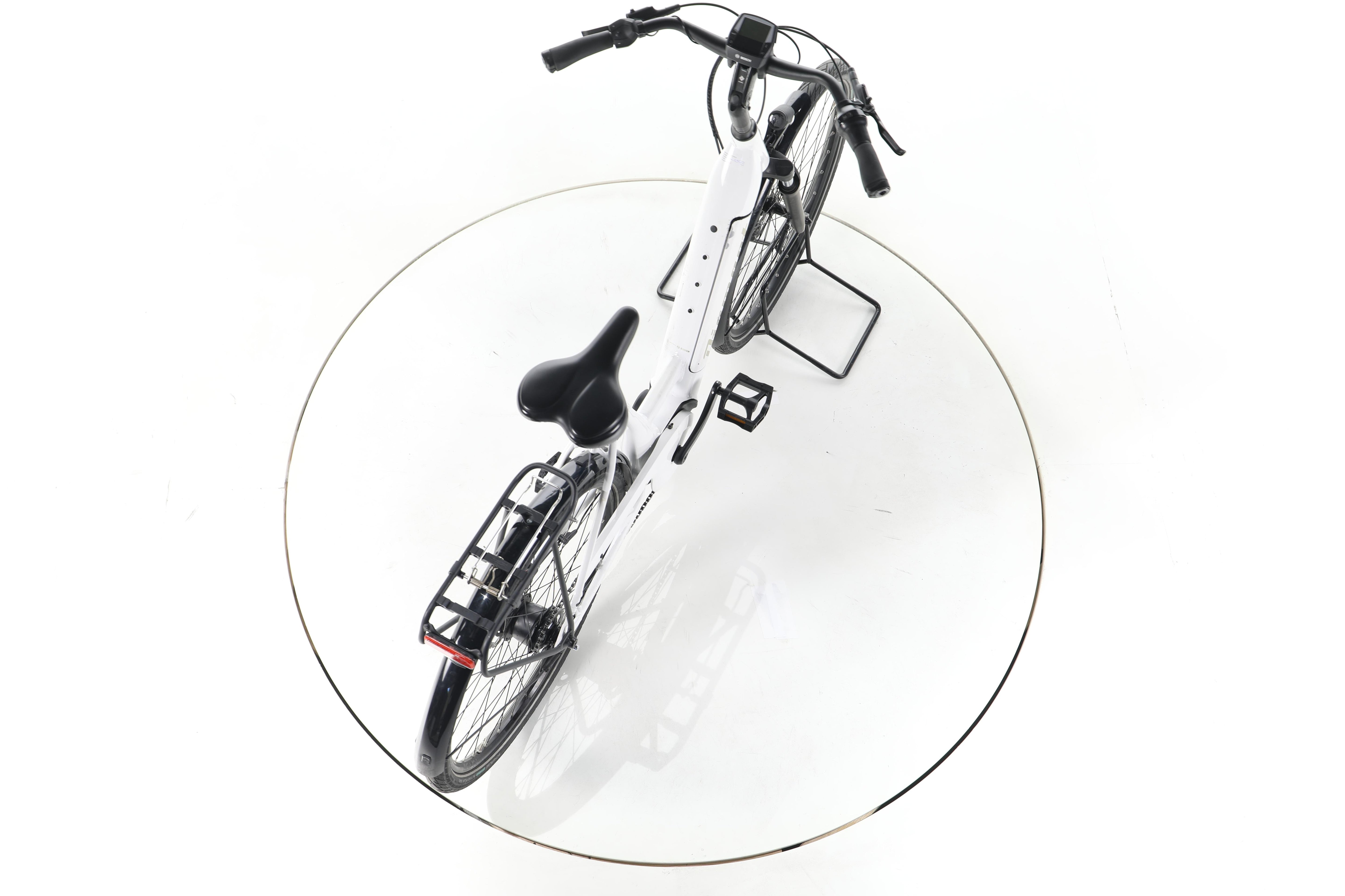 Diamant Beryll Deluxe+ RT Gen 2 City E-Bike Tiefeinsteiger - Image 23