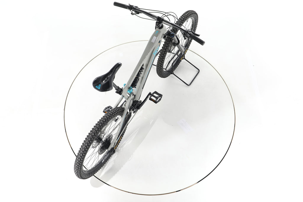 Nox Cycles HELIUM ENDURO 7.1 Fully E-Bike Carbon - Image 23