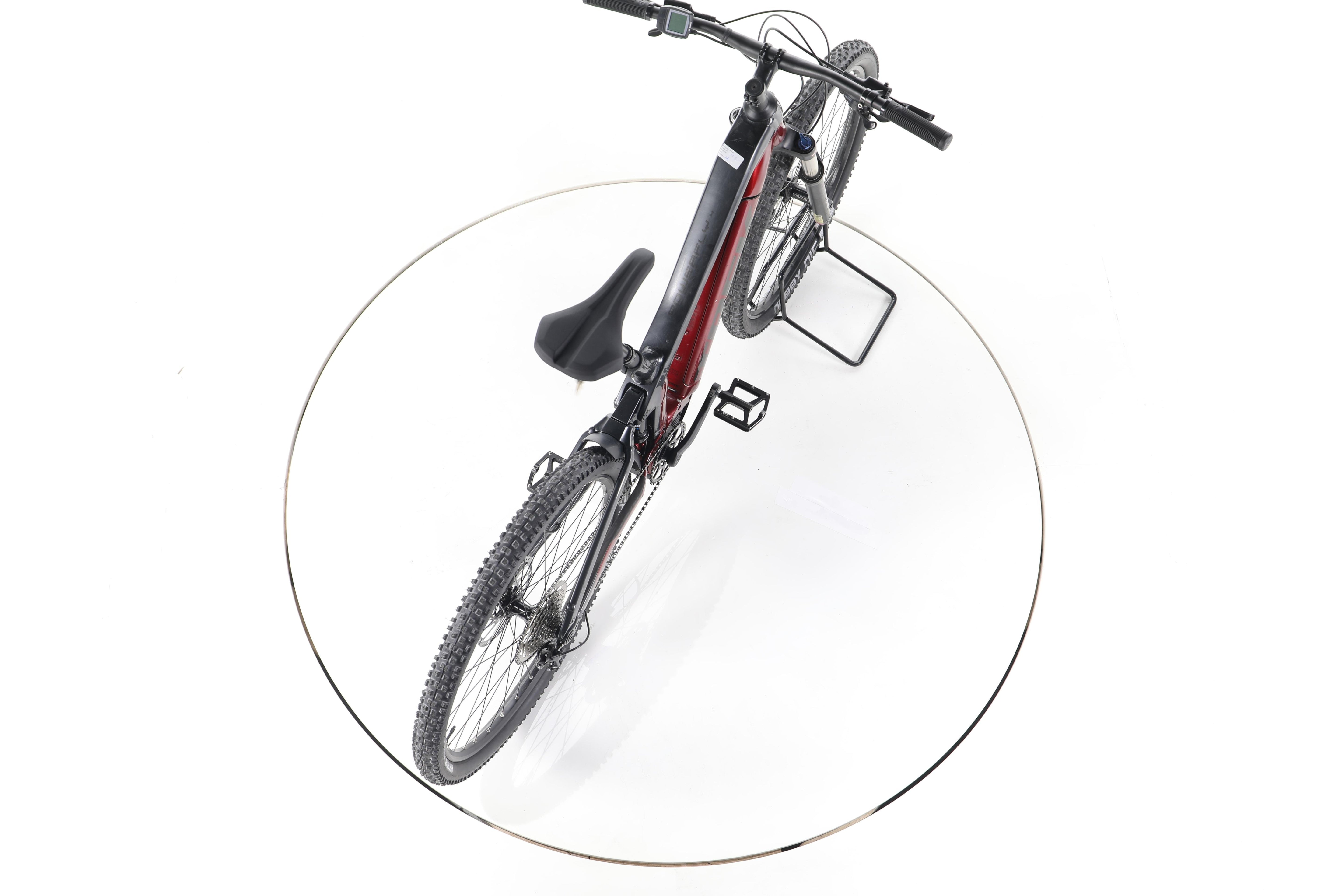 Trek Powerfly FS 4 Gen 2 Fully E-Bike - Image 23