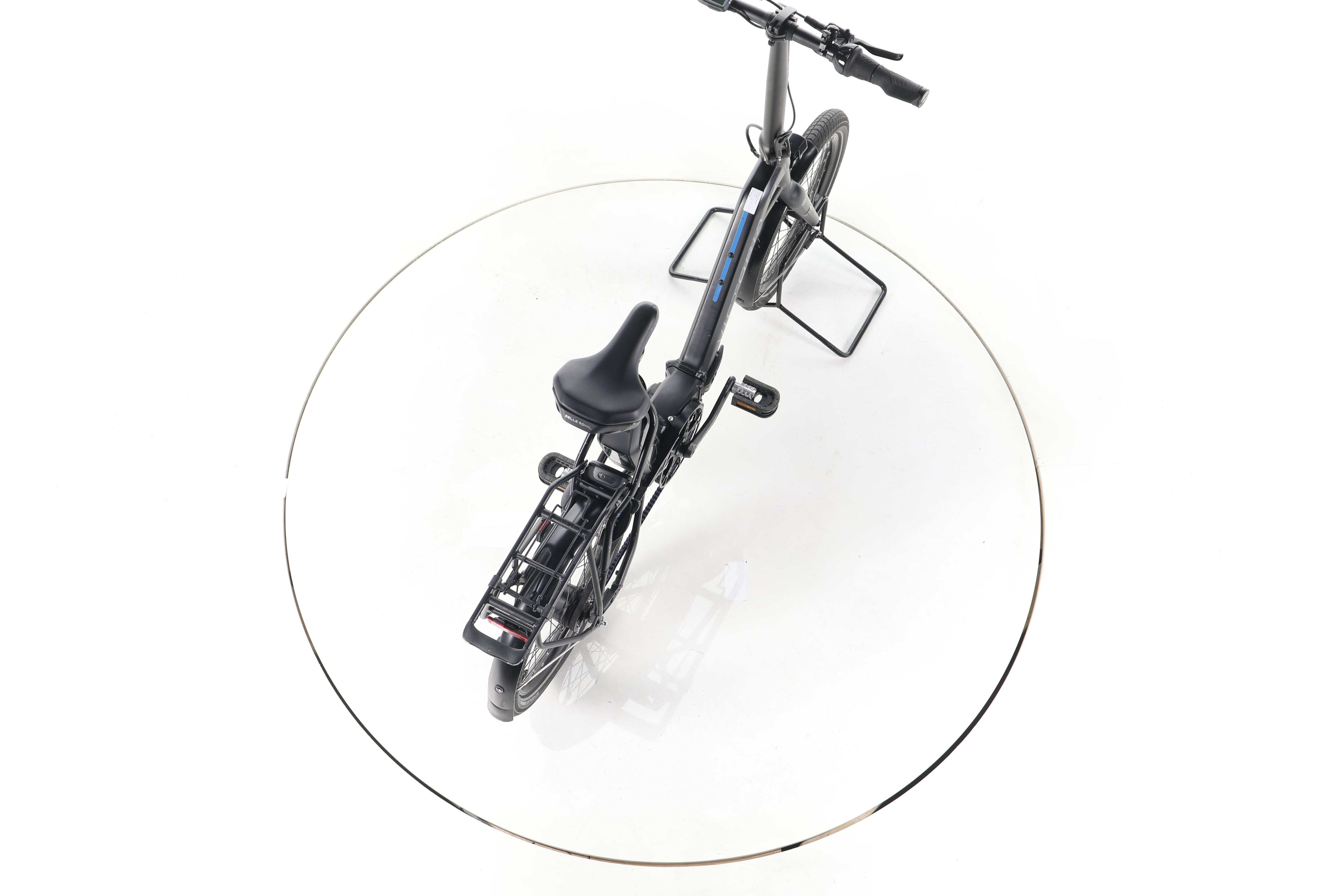 Victoria eFolding 7.6 Falt E-Bike Tiefeinsteiger - Image 23