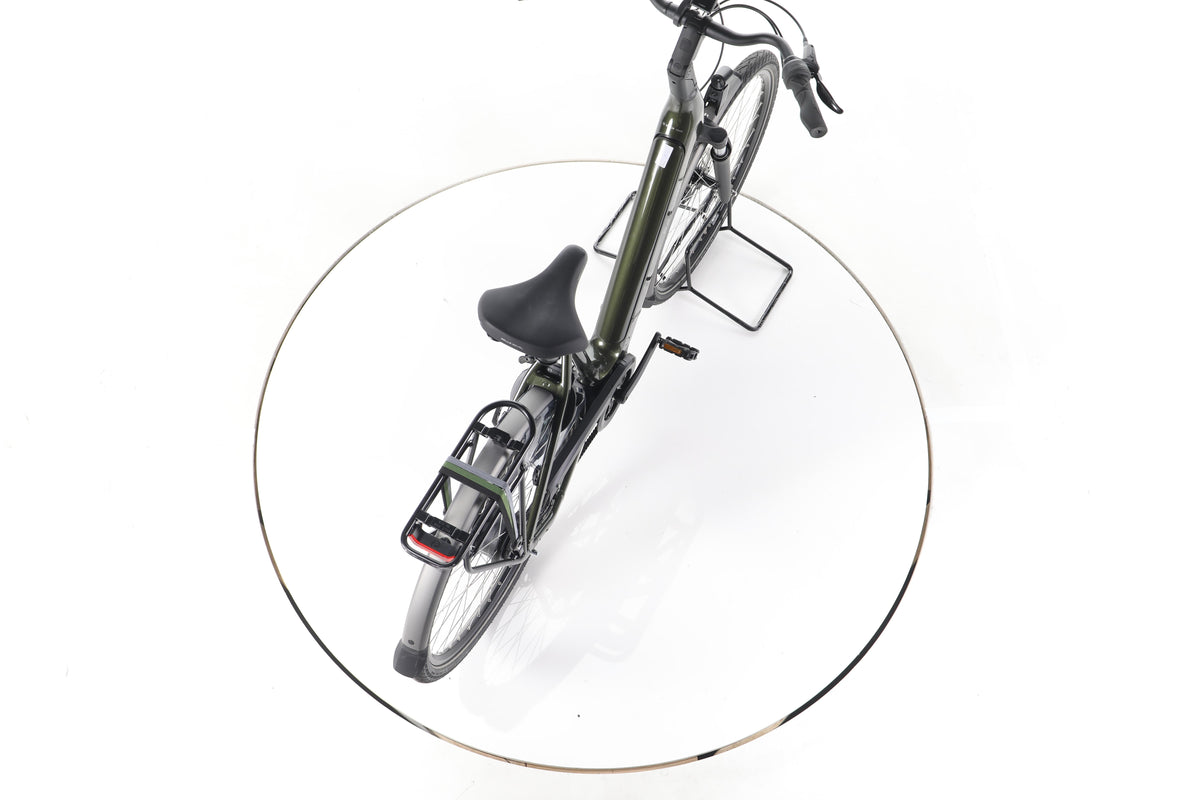 Batavus Finez E-go® Power Exclusive Plus Env-M City E-Bike Tiefeinsteiger 2024 - Image 23