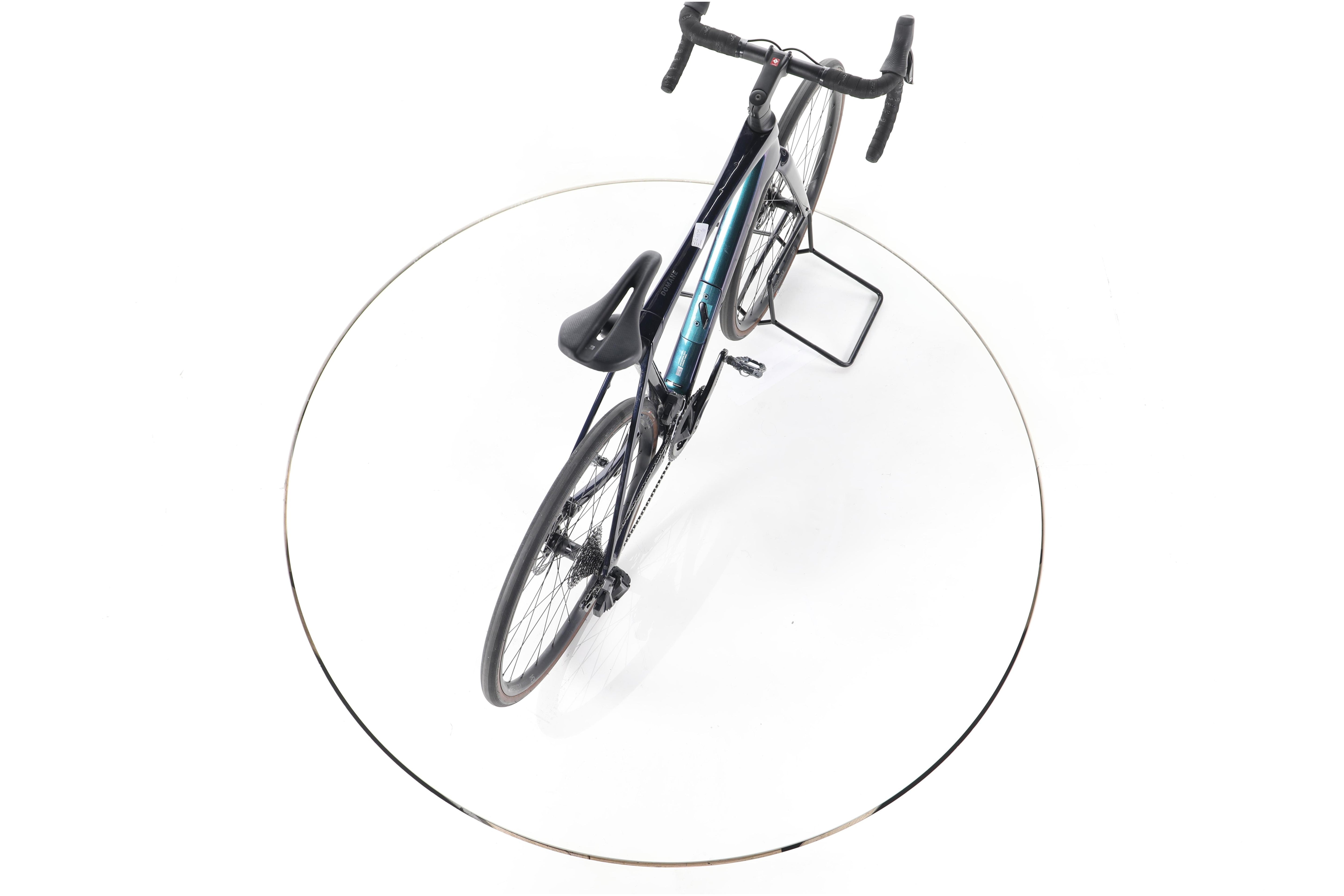 Trek Domane SL 6 AXS Gen 4 - Image 23