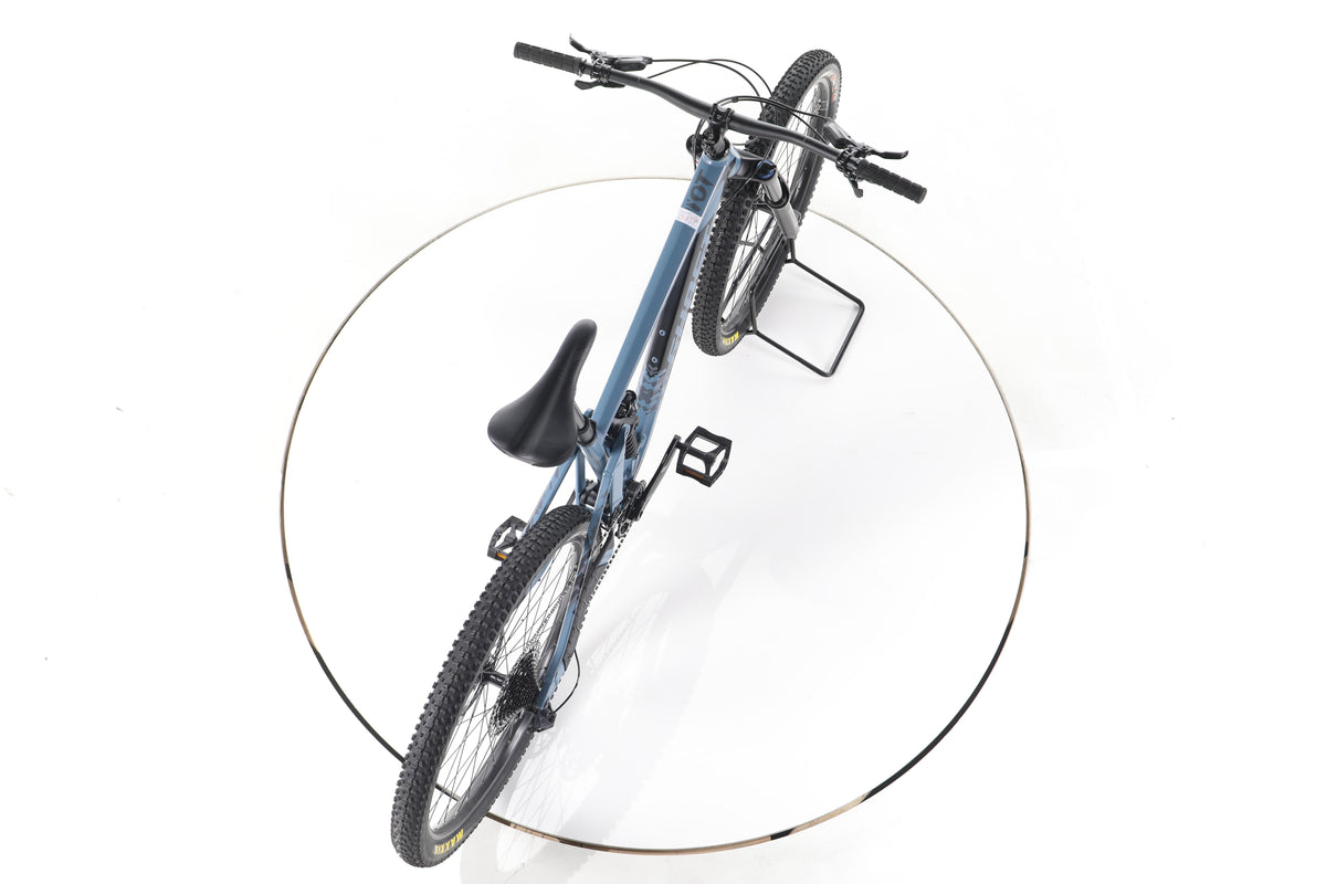 Ghost Riot Enduro AL Essential Fahrrad Fully - Image 23