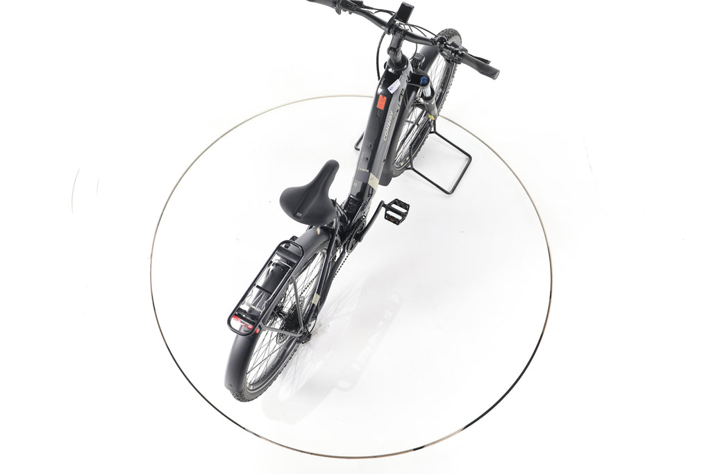 Conway Cairon C 3.0 Trekking E-Bike Tiefeinsteiger 2023 - Image 23