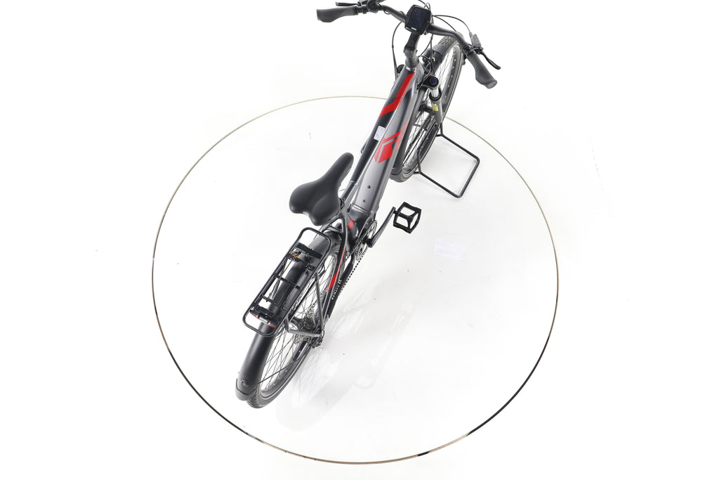 R Raymon TourRay E 6.0 Trekking E-Bike - Image 23